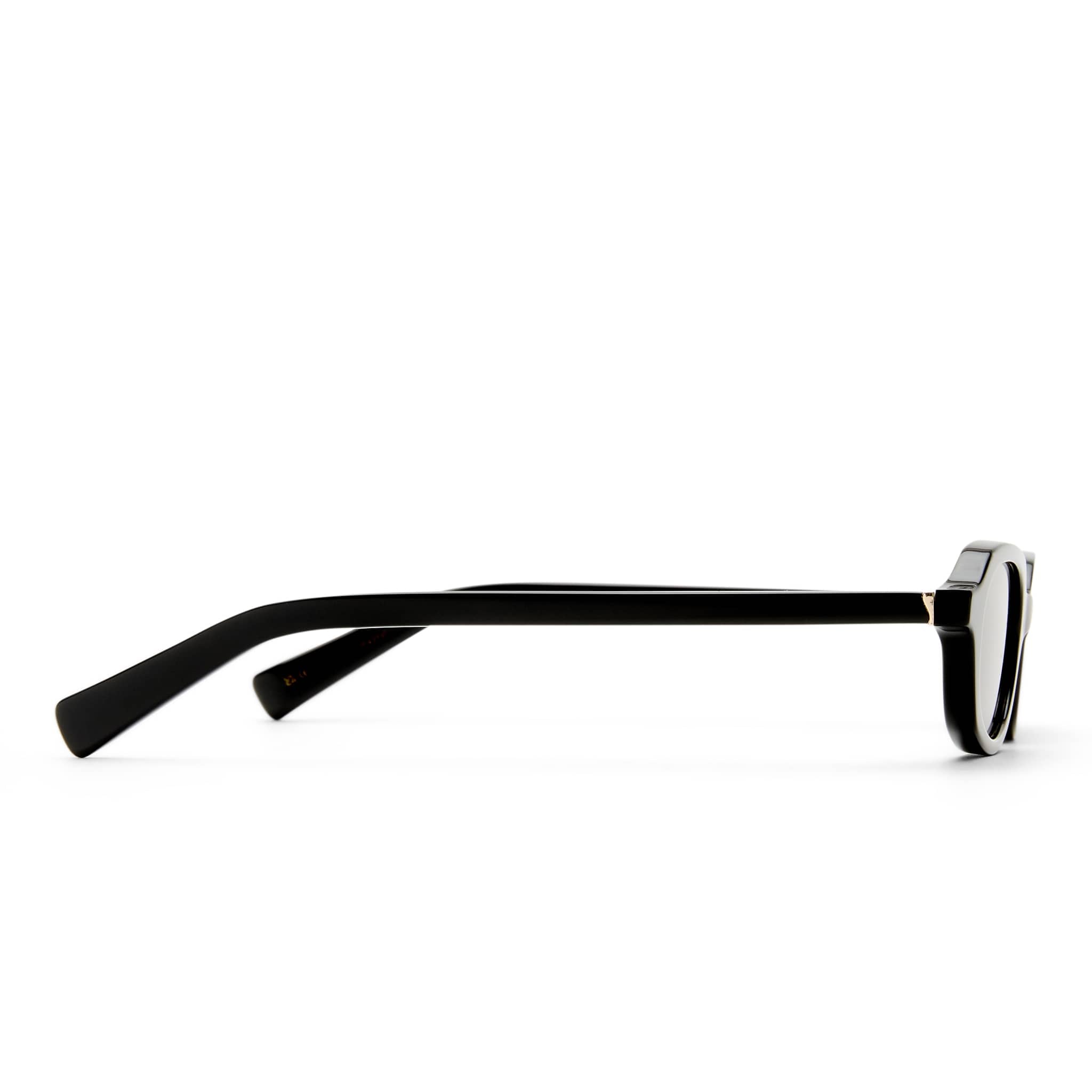 The Mimi 2643938 black/brown mono lens