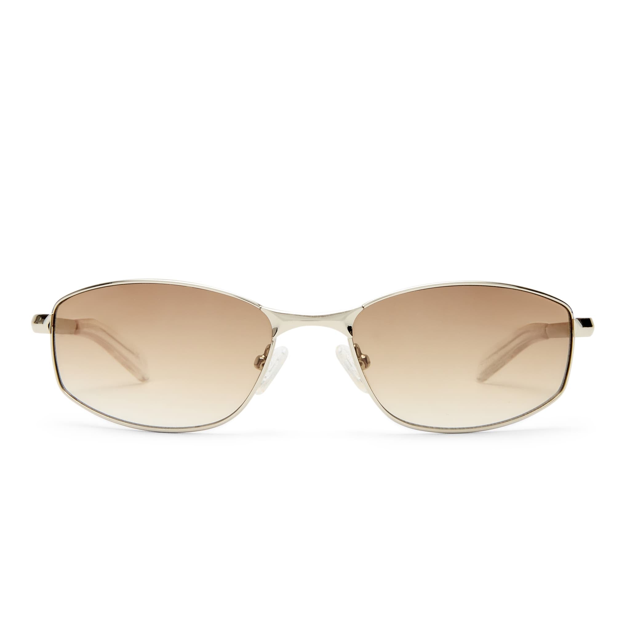 Star Beam 2552356 silver/brown gradient lens