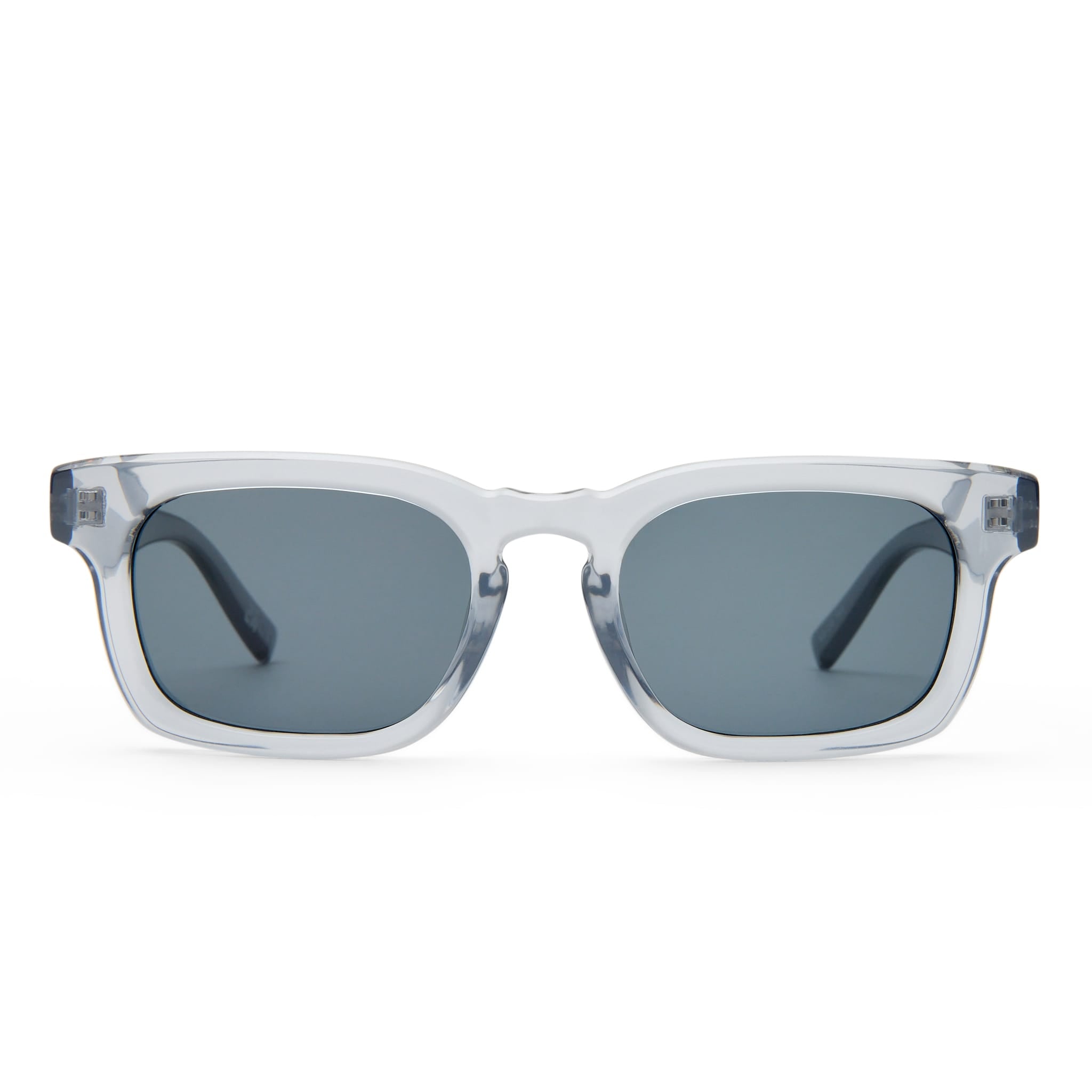 Iceberg 2627929 pewter/smoke mono lens