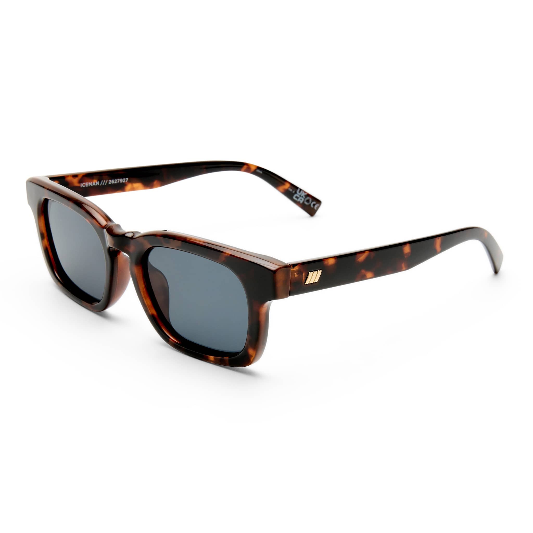 Iceberg 2627927 tokyo tortoise/smoke mono lens