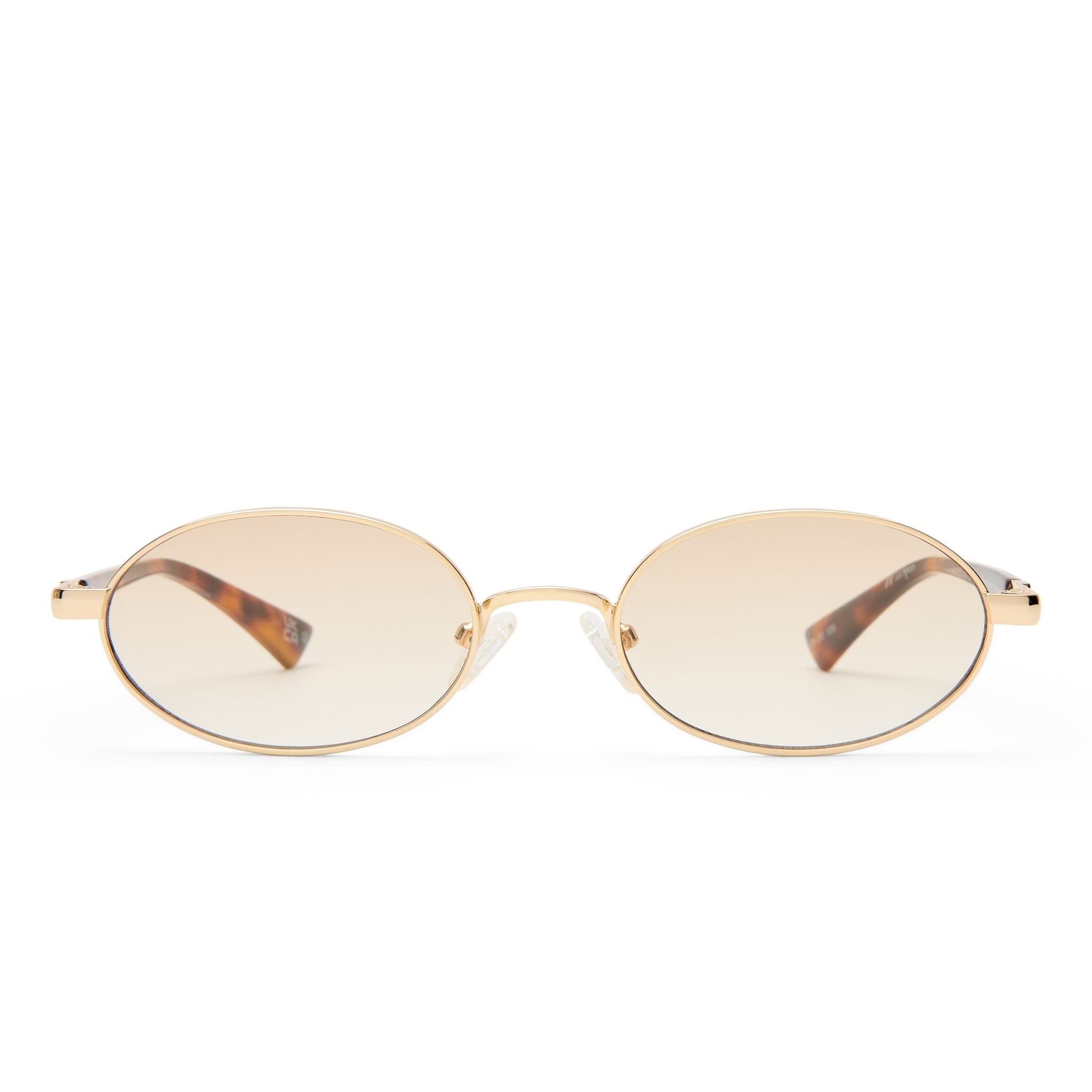 Icicle 2627921 gold/brown gradient lens