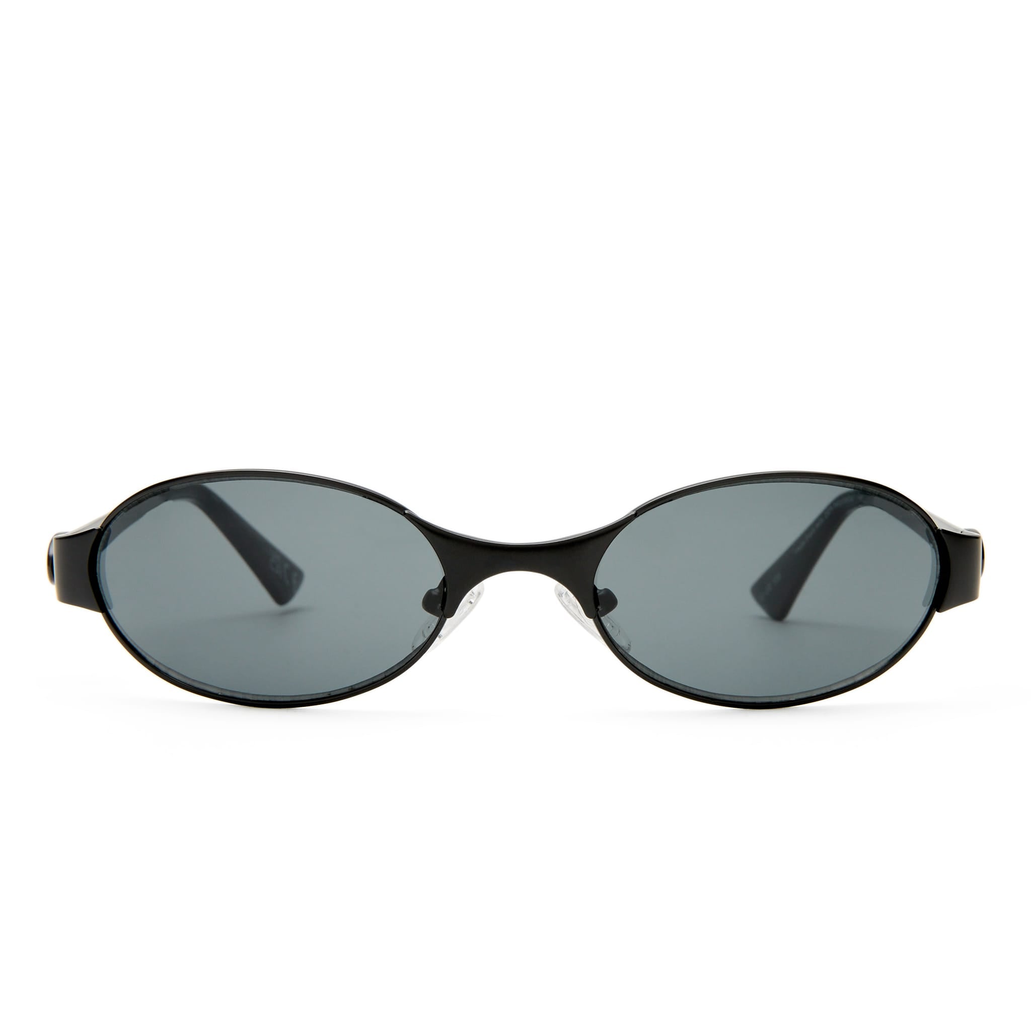 Frostbite 2627916 matte black/smoke lens