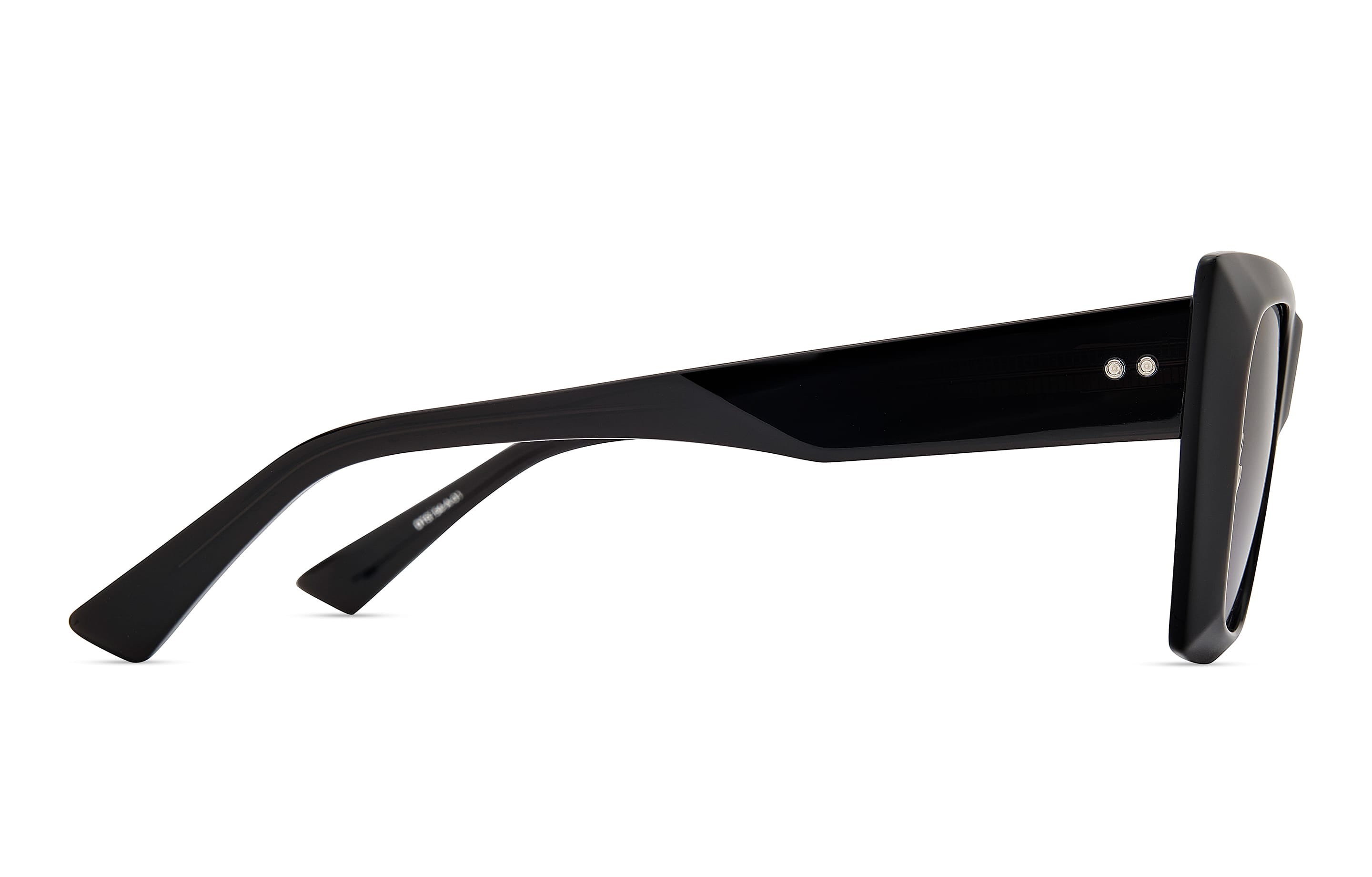 Evercharm DTS754-A-01 black/grey gradient lens