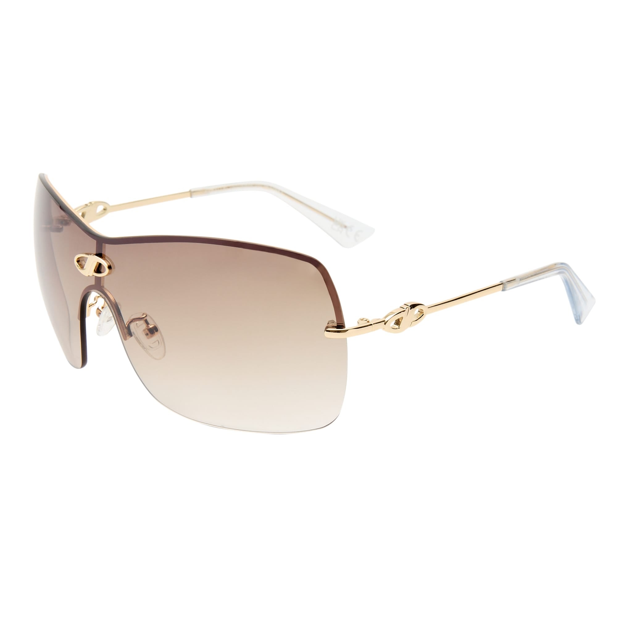 Parallel Universe 2627942 gold/tan graduated flash lens