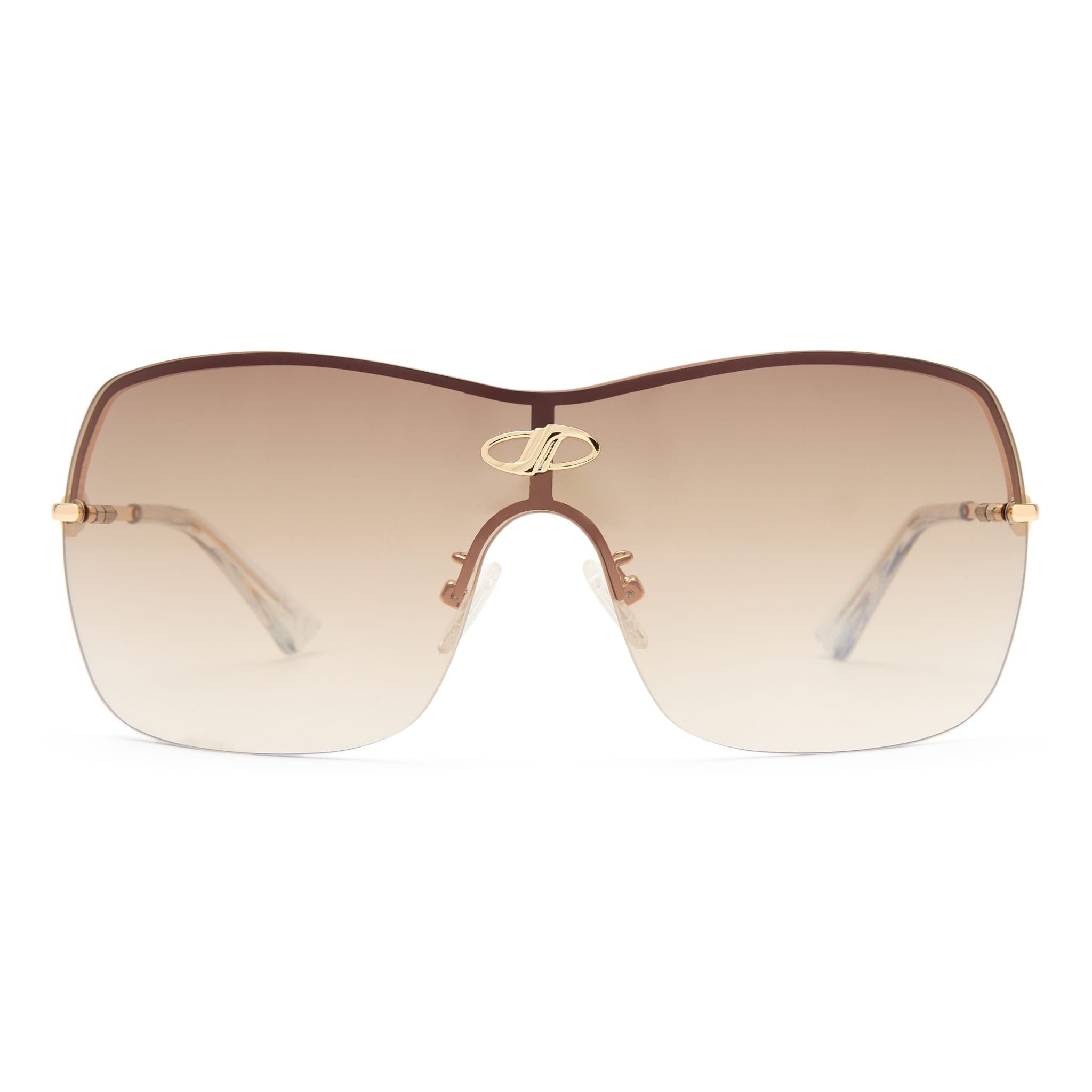 Parallel Universe 2627942 gold/tan graduated flash lens