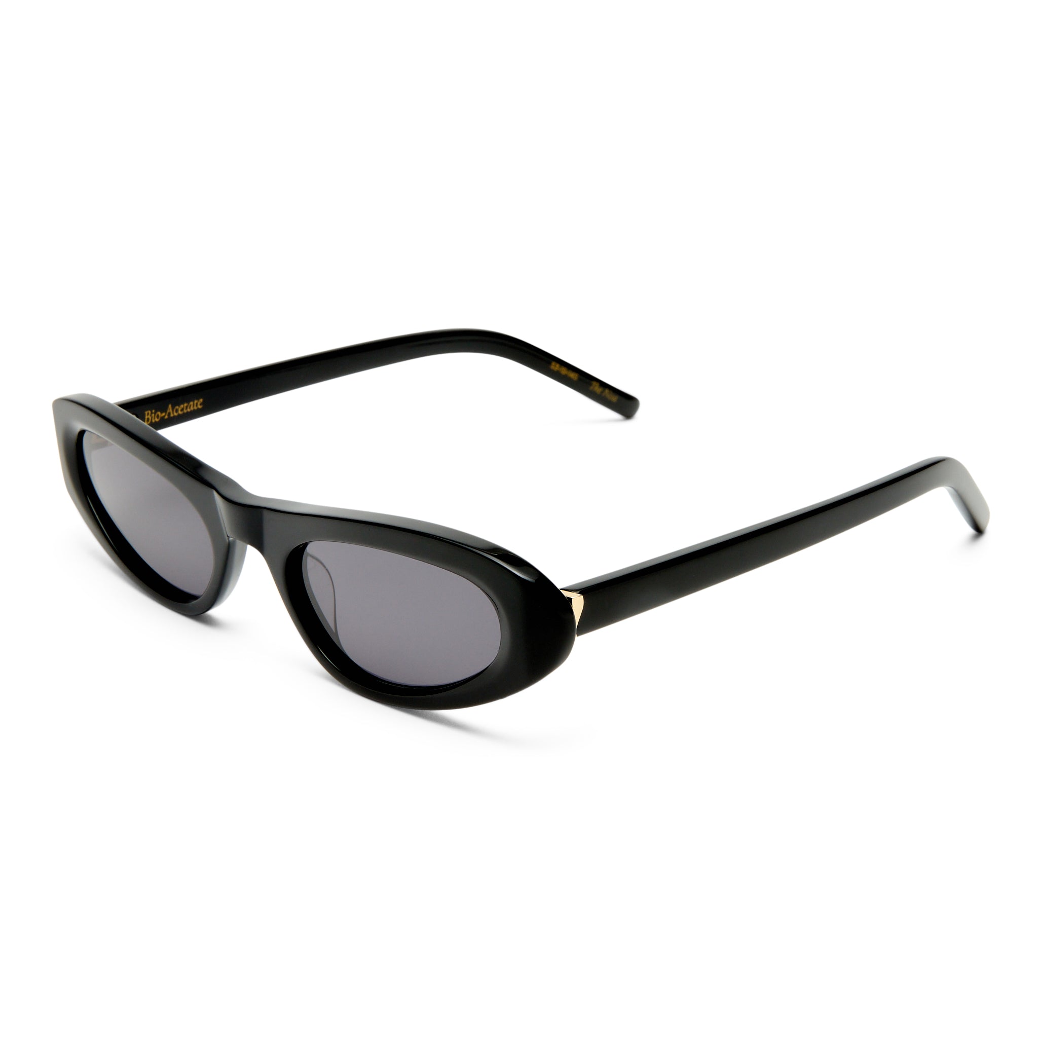 The Noa 2643972 black/smoke mono lens