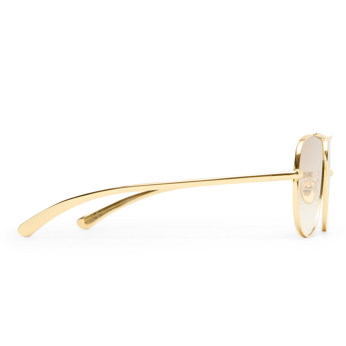 The Carter 2643986 gold/light gold gradient lens