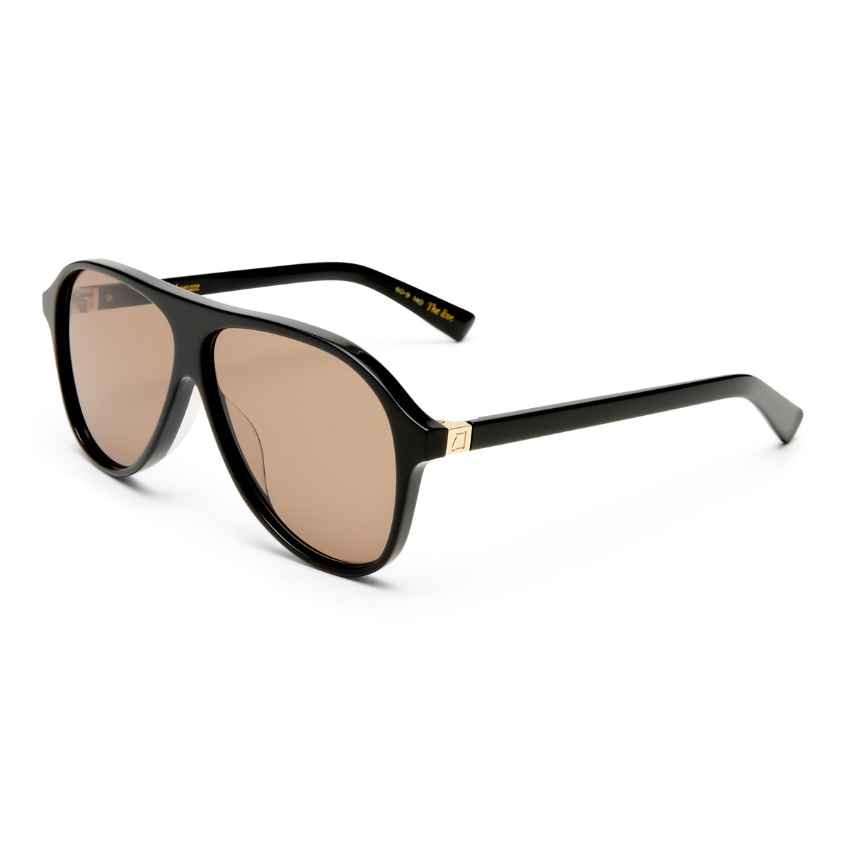 The Eve 2643983 black/brown mono lens