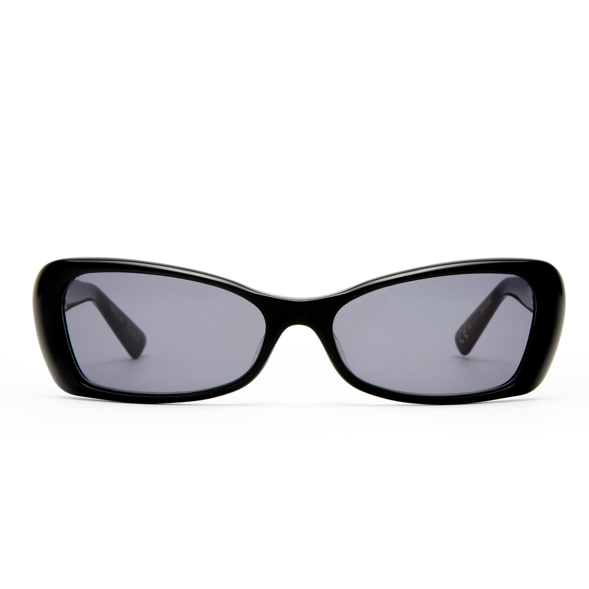 The Suki 2643999 black/smoke mono lens