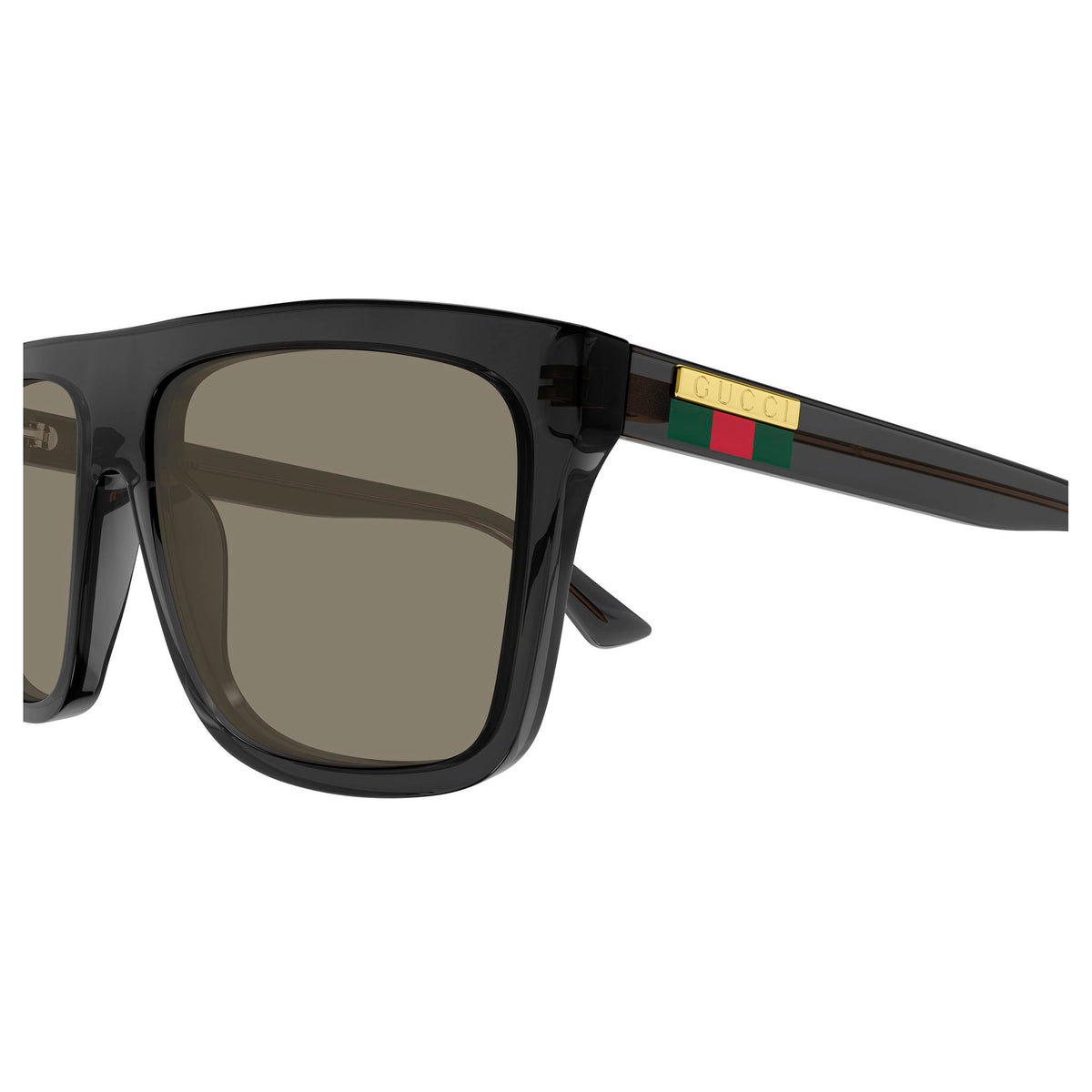 GG0748S 010 grey/light grey tint lens