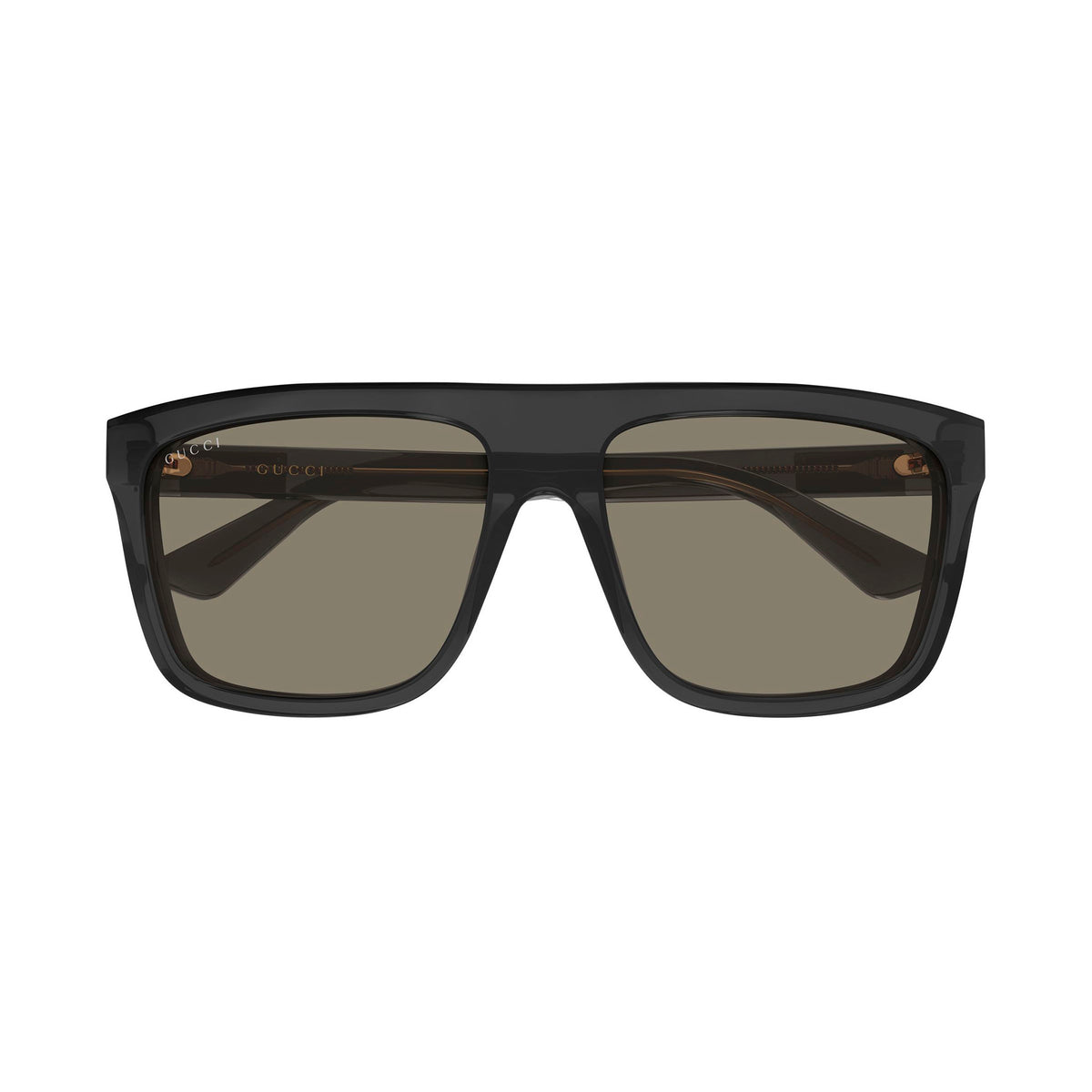 GG0748S 010 grey/light grey tint lens
