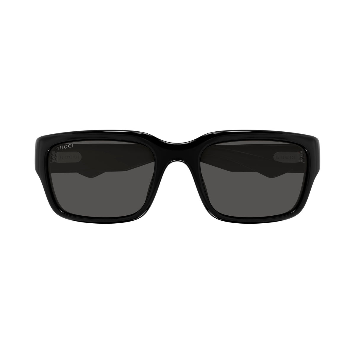 GG2240S 005 black/smoke lens