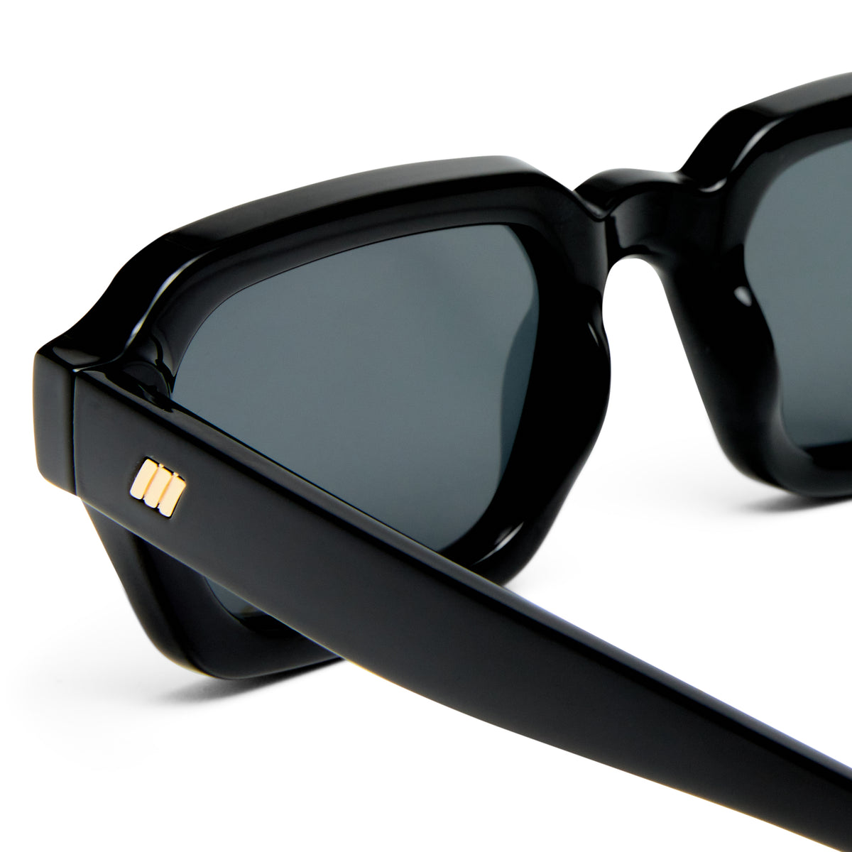 Tension 2627983 black/smoke mono polarised lens
