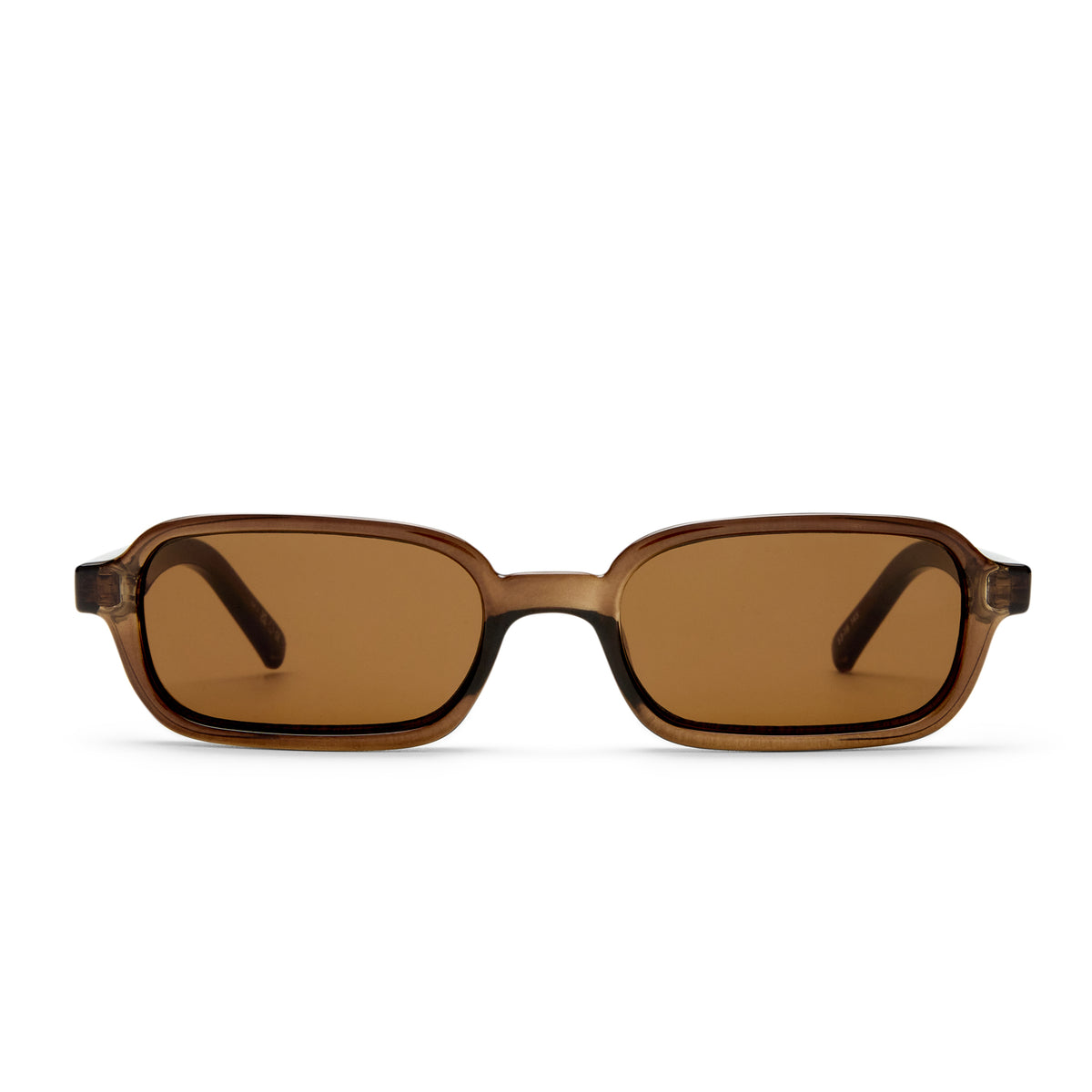 Pilferer 2552354 cocoa/brown mono lens