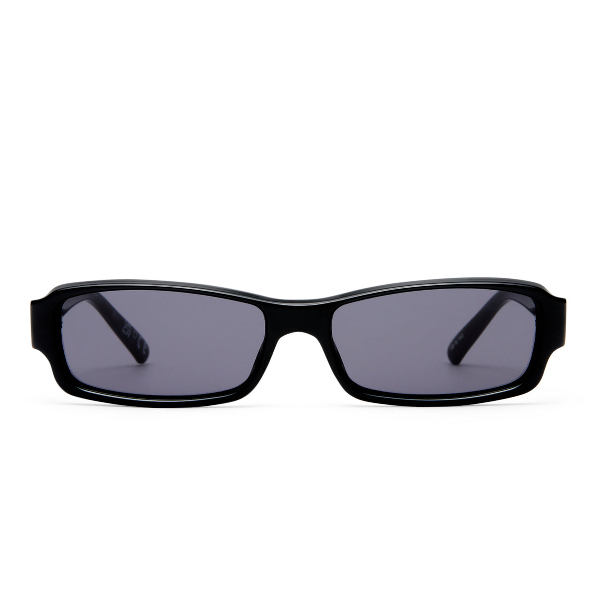 Dial Tone 2652357 black/smoke mono lens