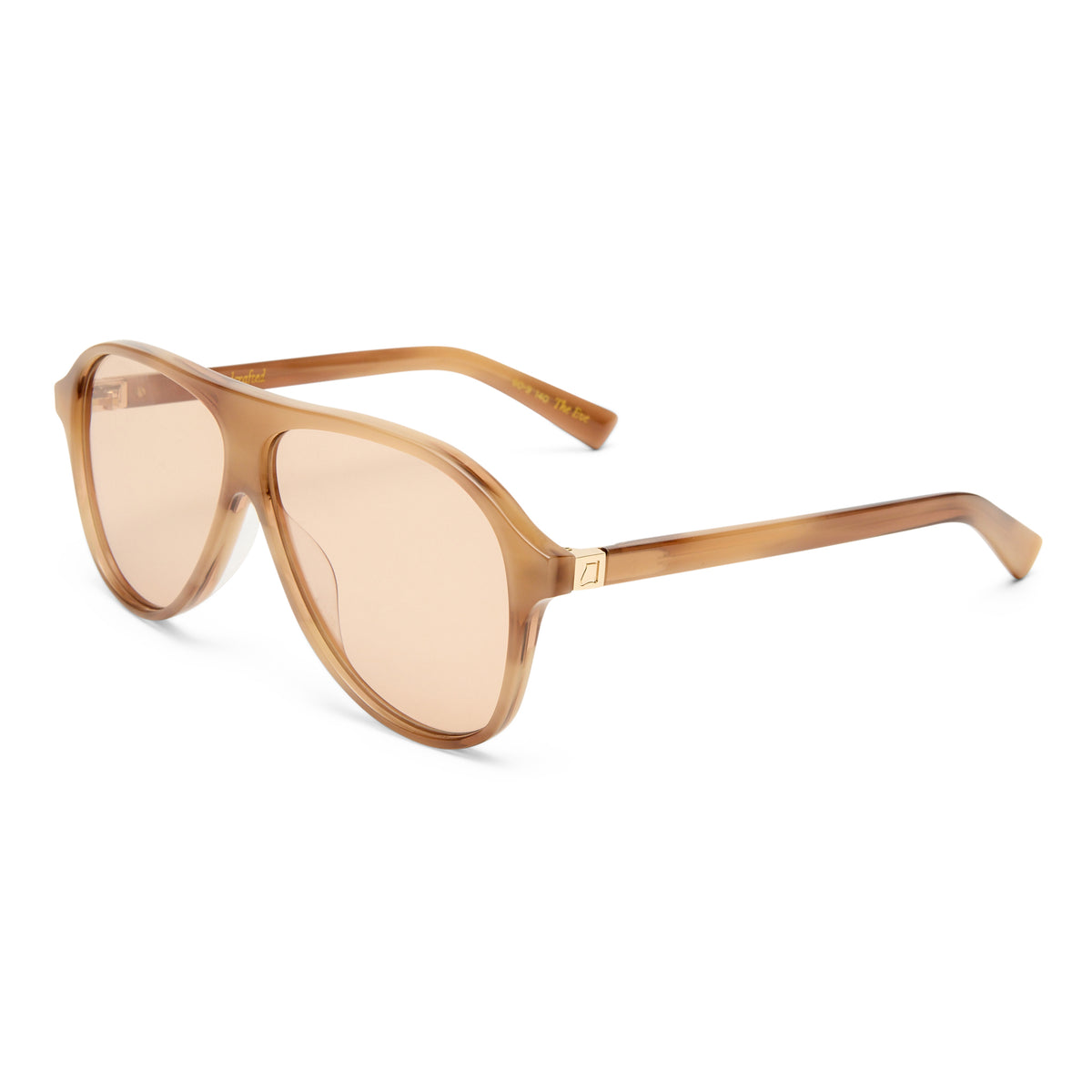 The Eve 2643982 smokey haze/biscuit tint lens
