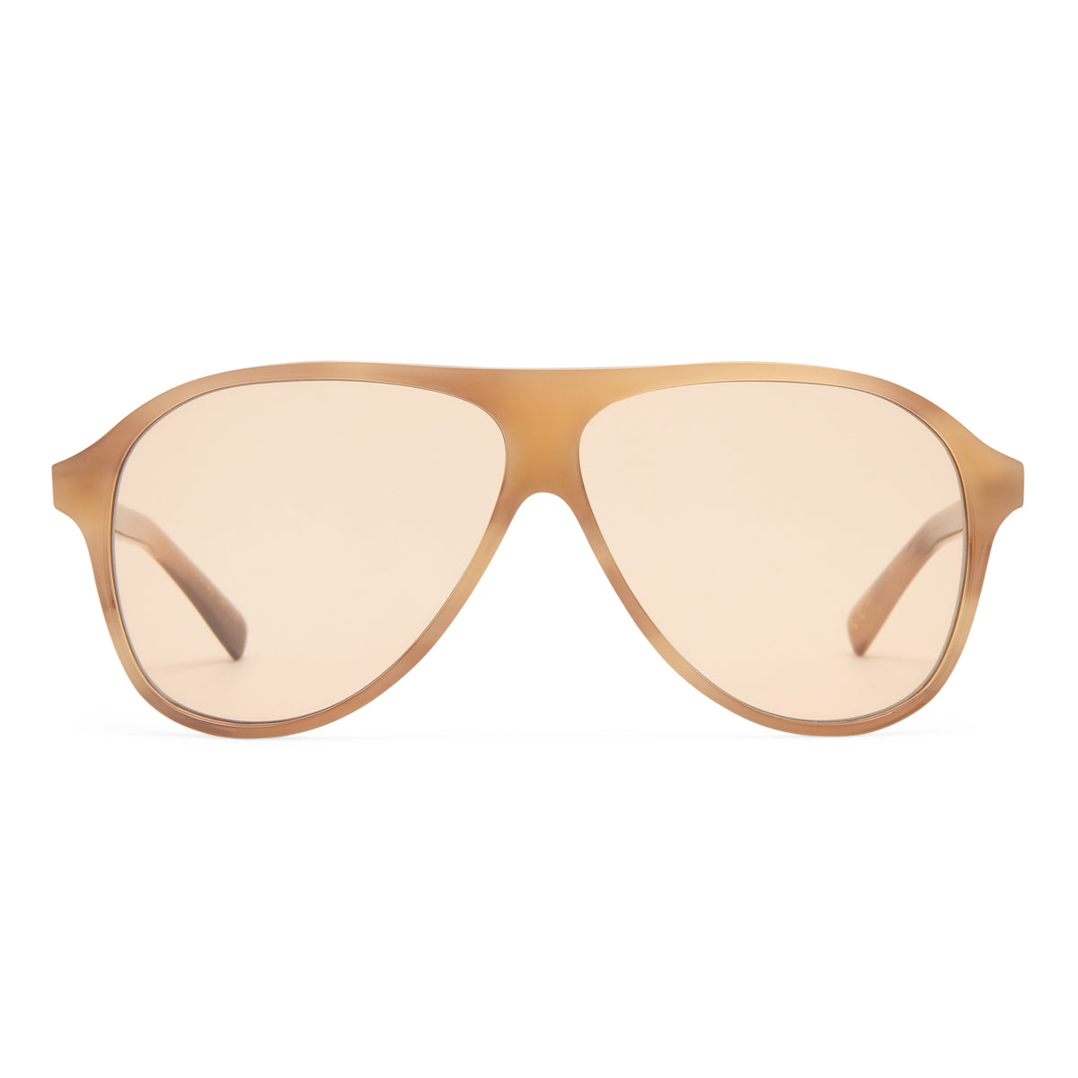 The Eve 2643982 smokey haze/biscuit tint lens