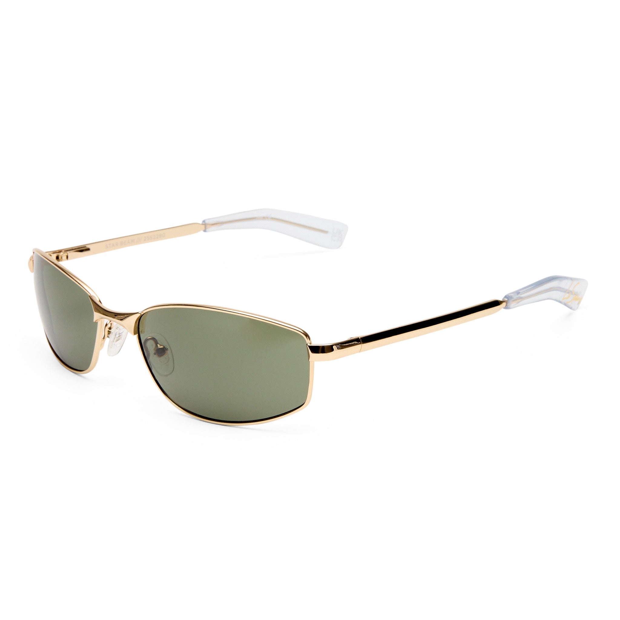 Star beam 2552280 bright gold/khaki mono lens