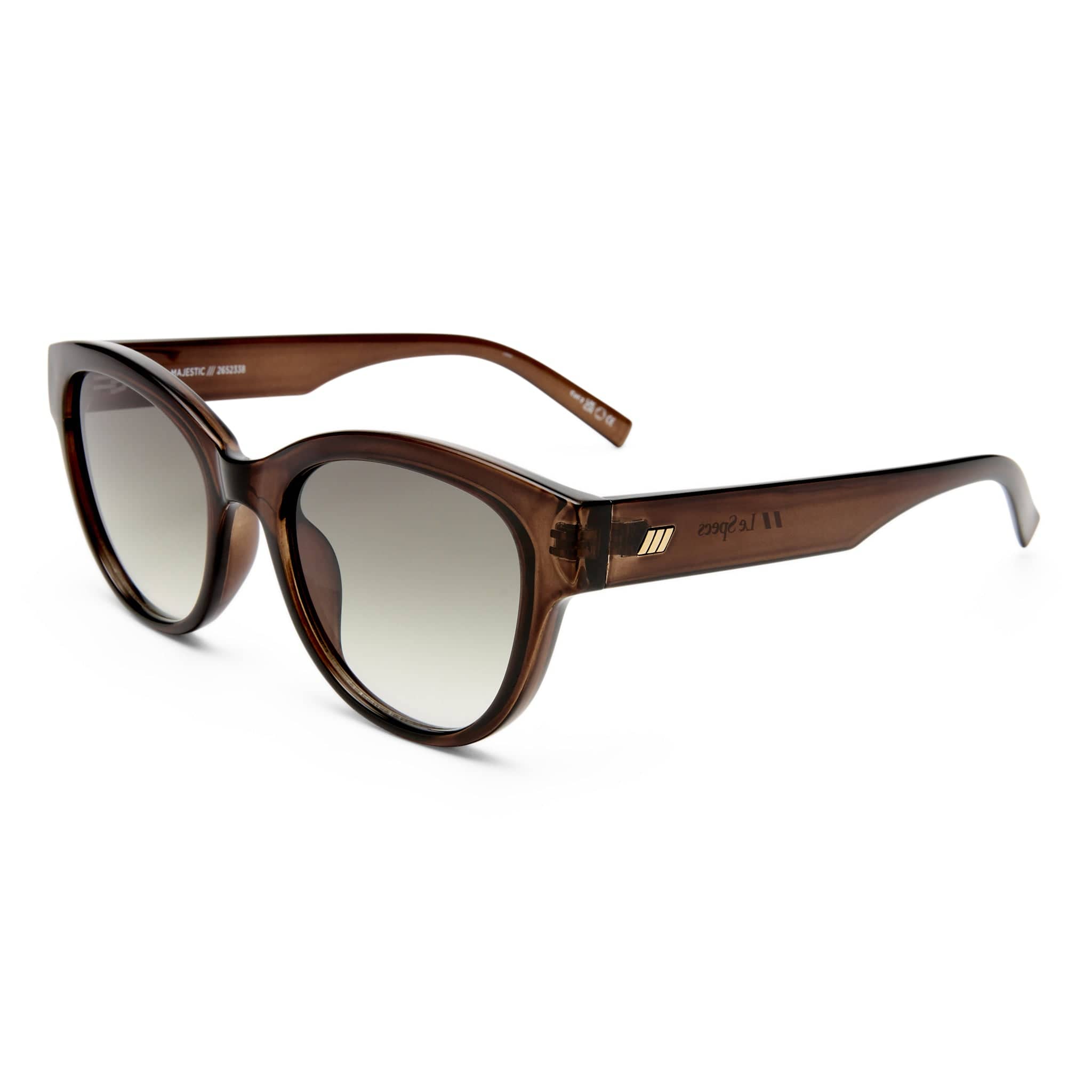 Majestic 2652338 coco/brown gradient lens