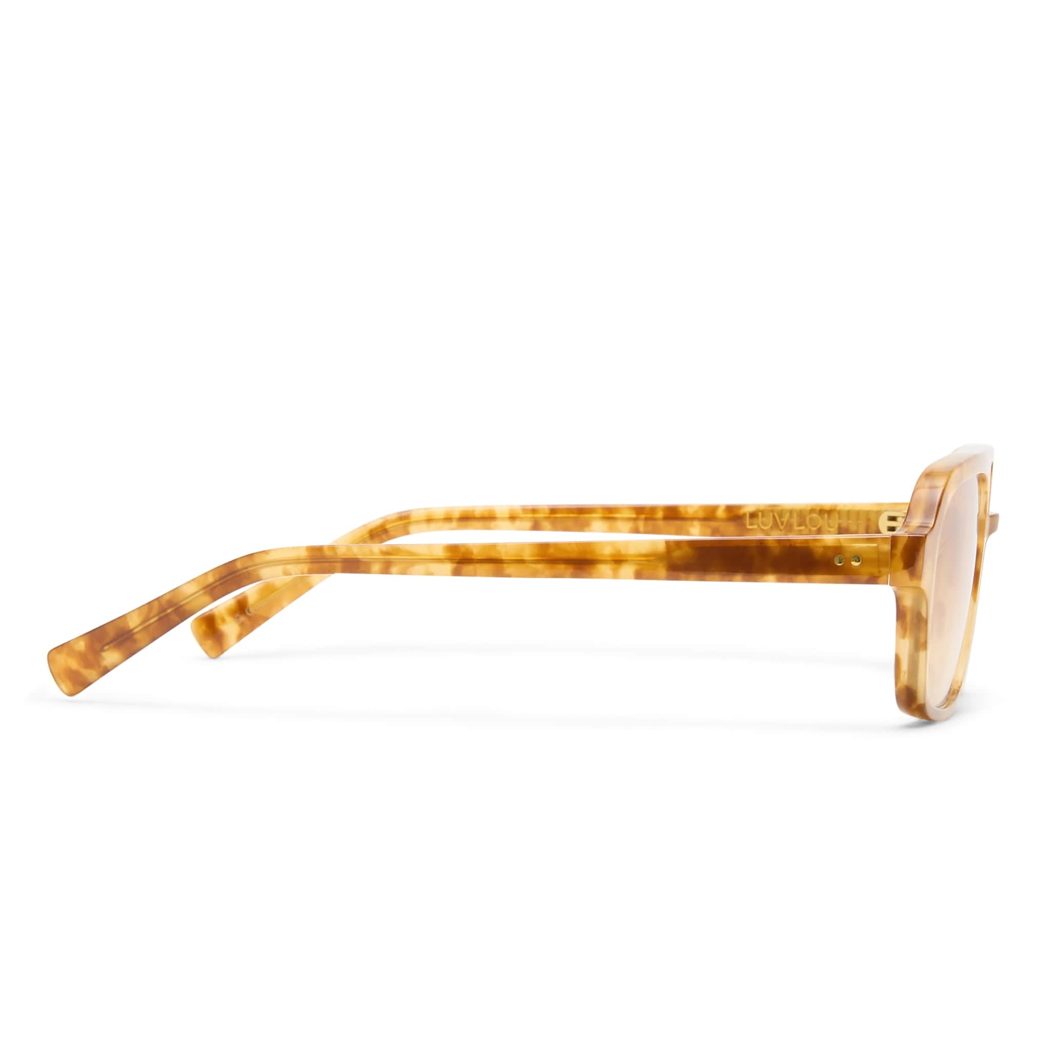The Dusty 2431838 vintage haze/orange graduated lens