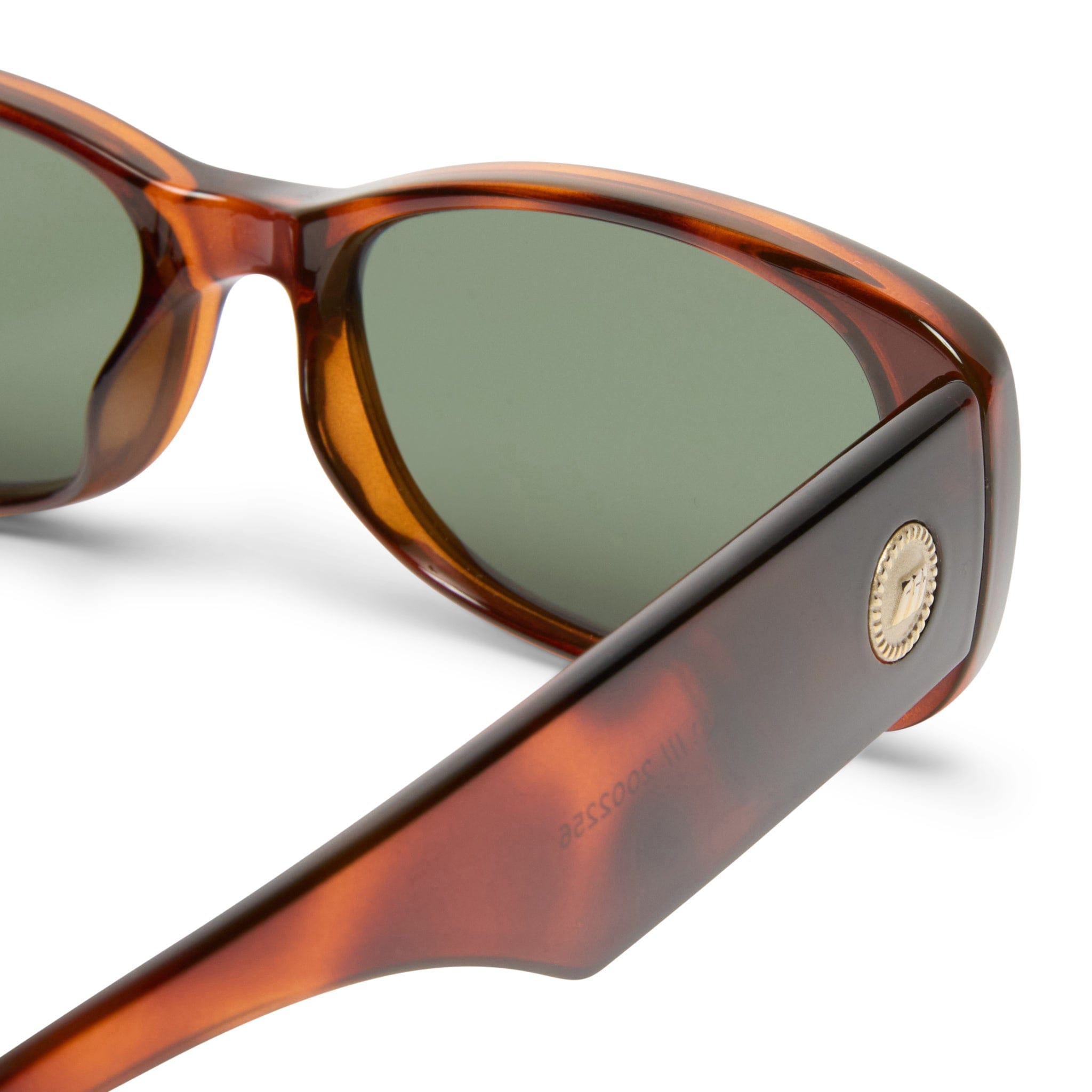 Unreal! 2002256 toffee tort khaki lens