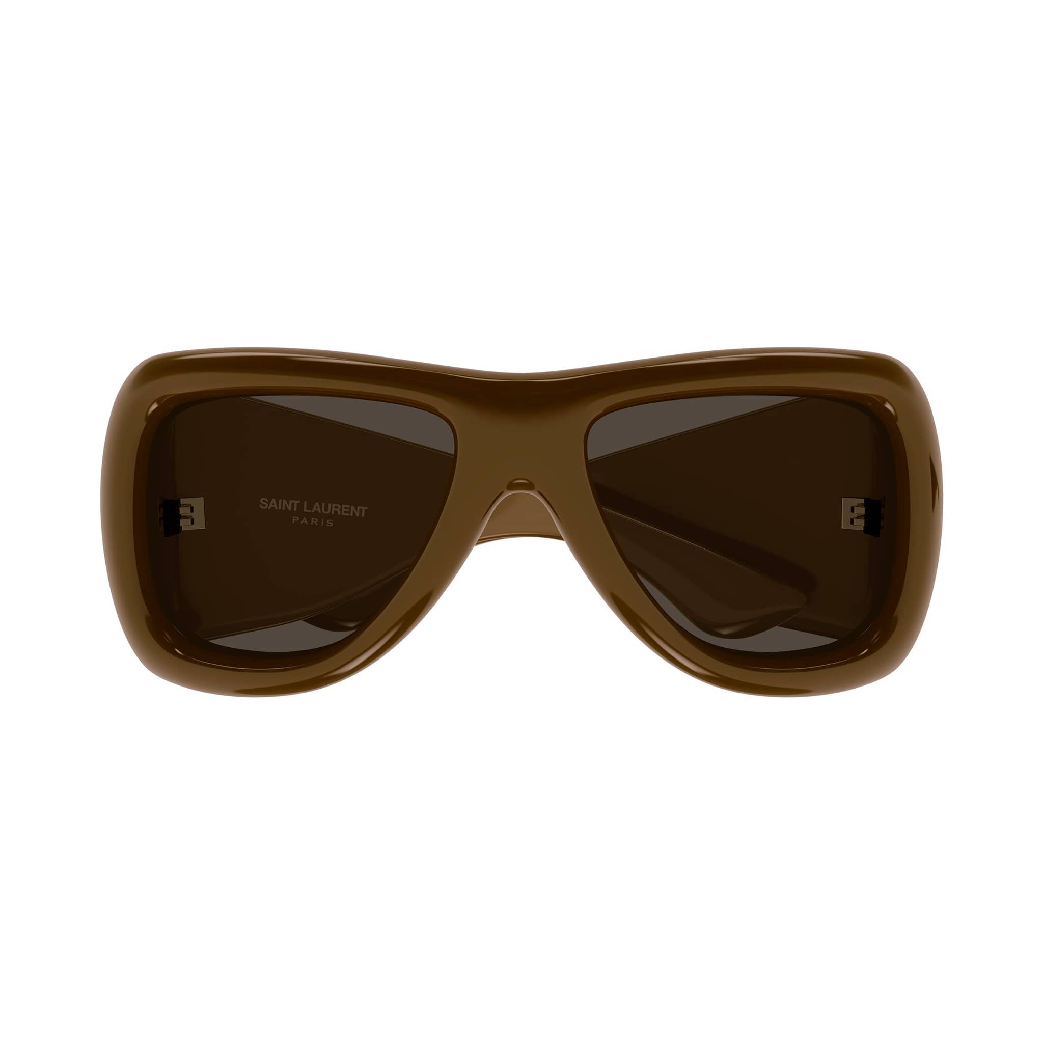 SL914 003 brown/brown lens