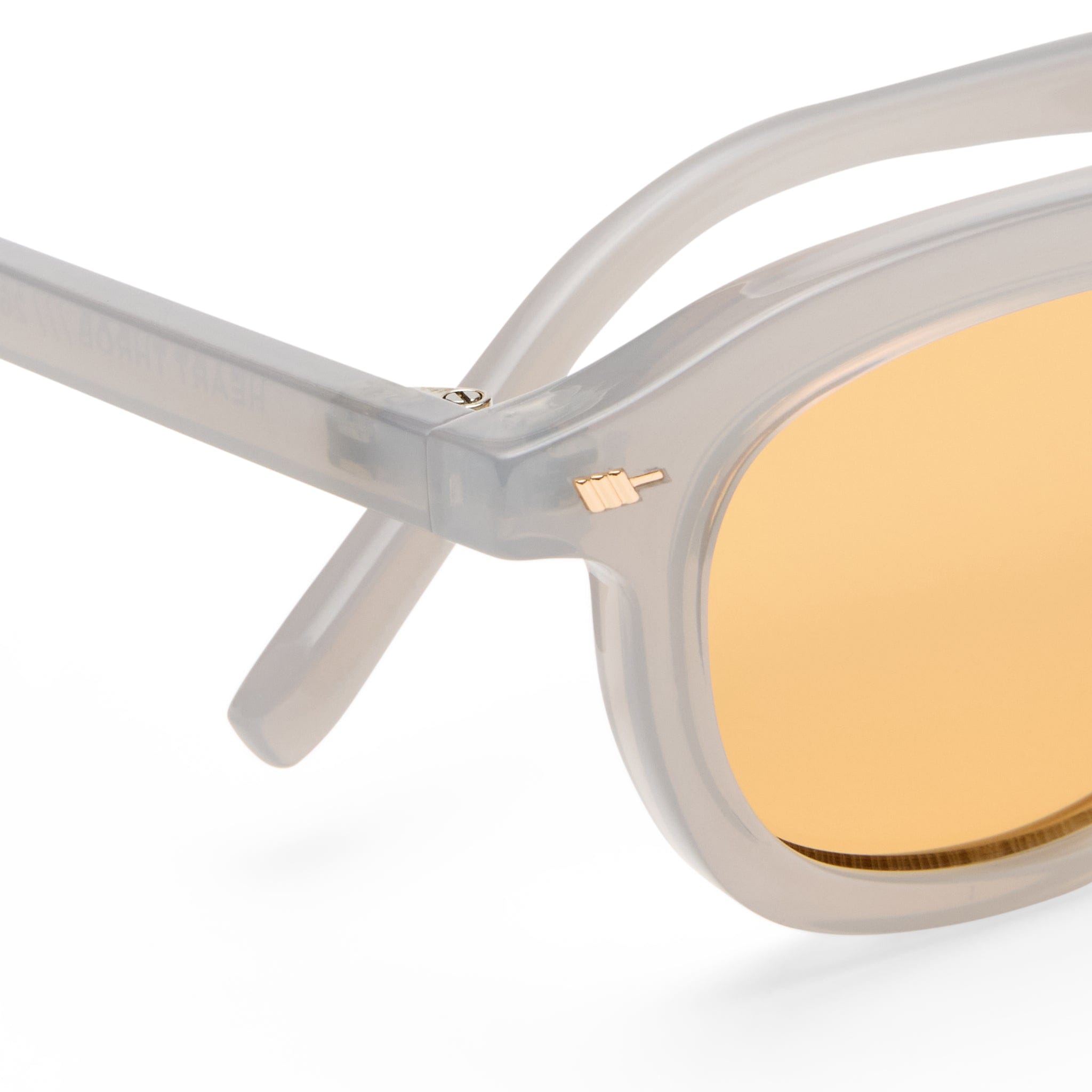 Heart Throb 2652330 mist/mustard mono lens