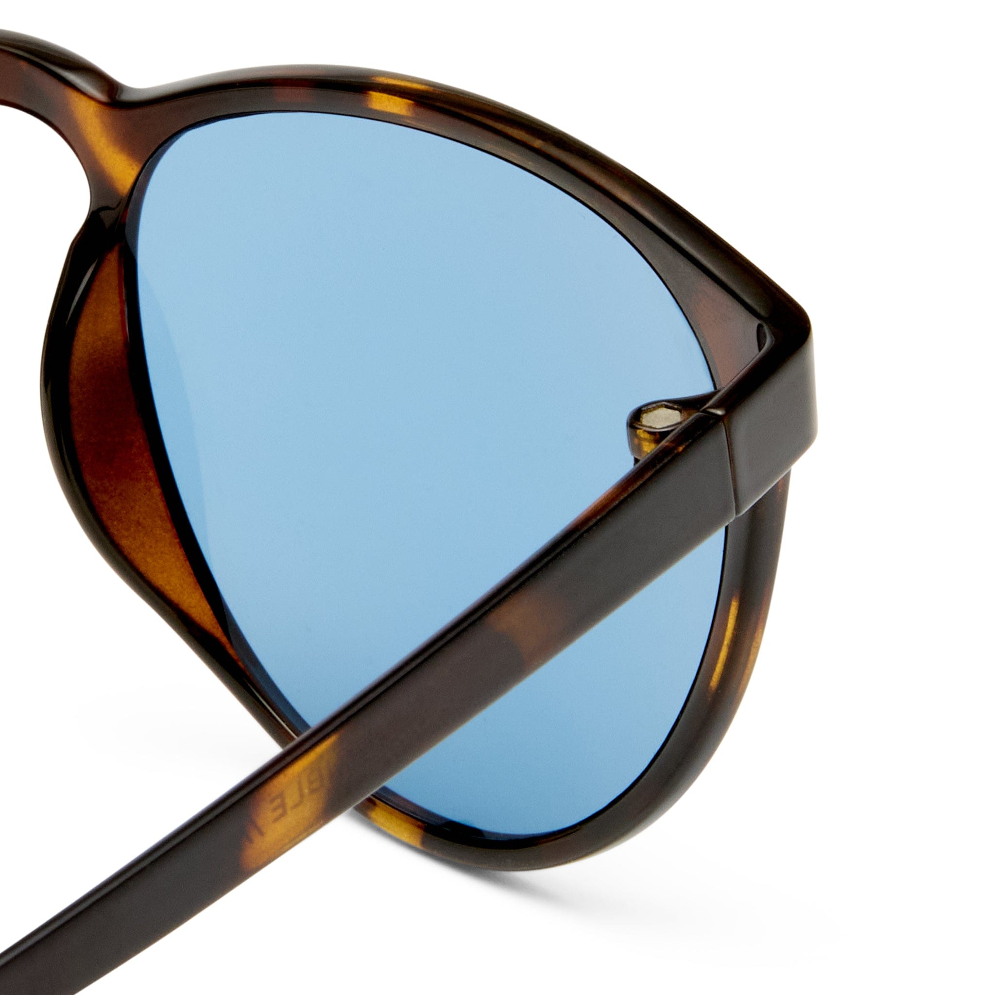 Invincible 2652343 tokyo tortoise/blue mono lens