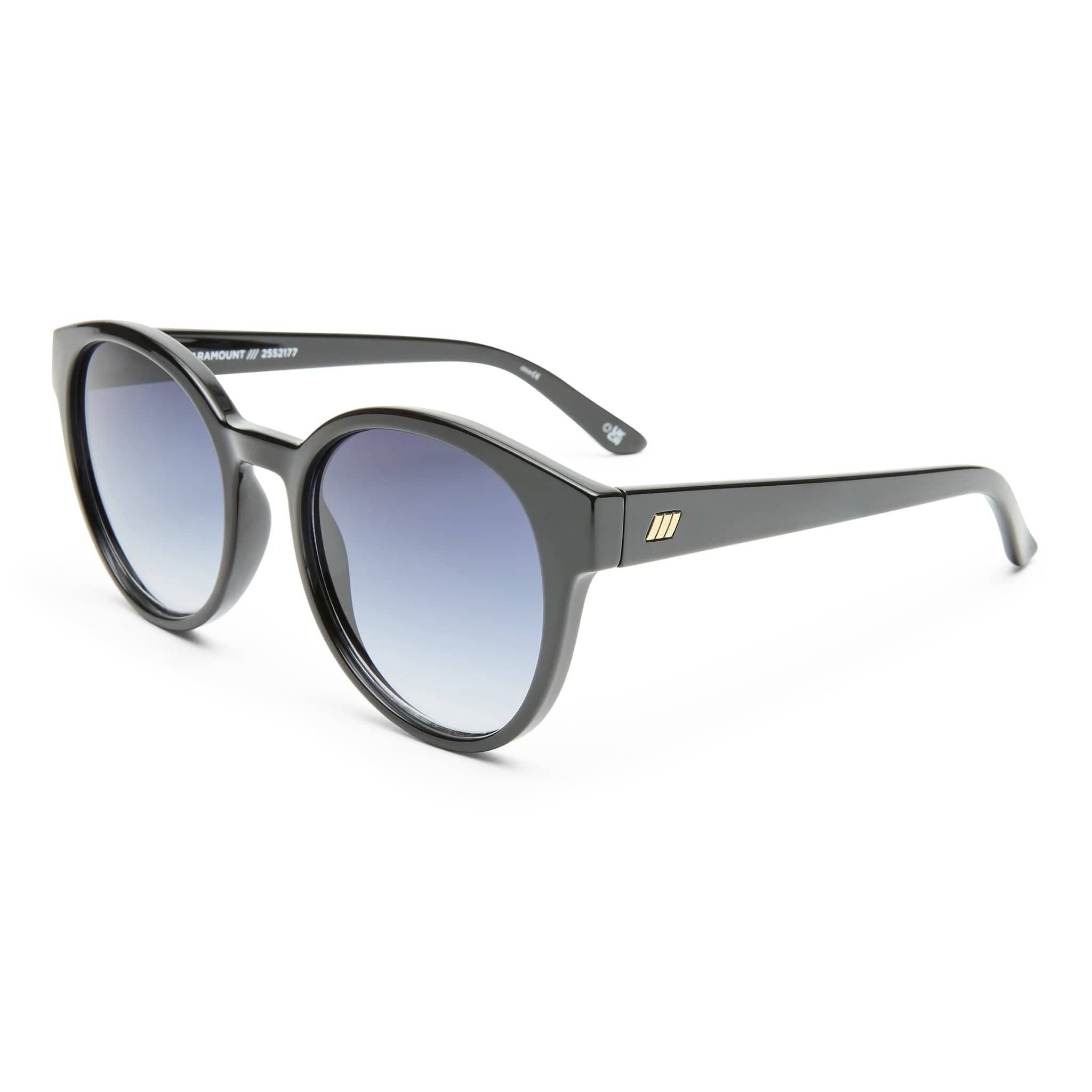 Paramount 2552177 black/grey gradient lens