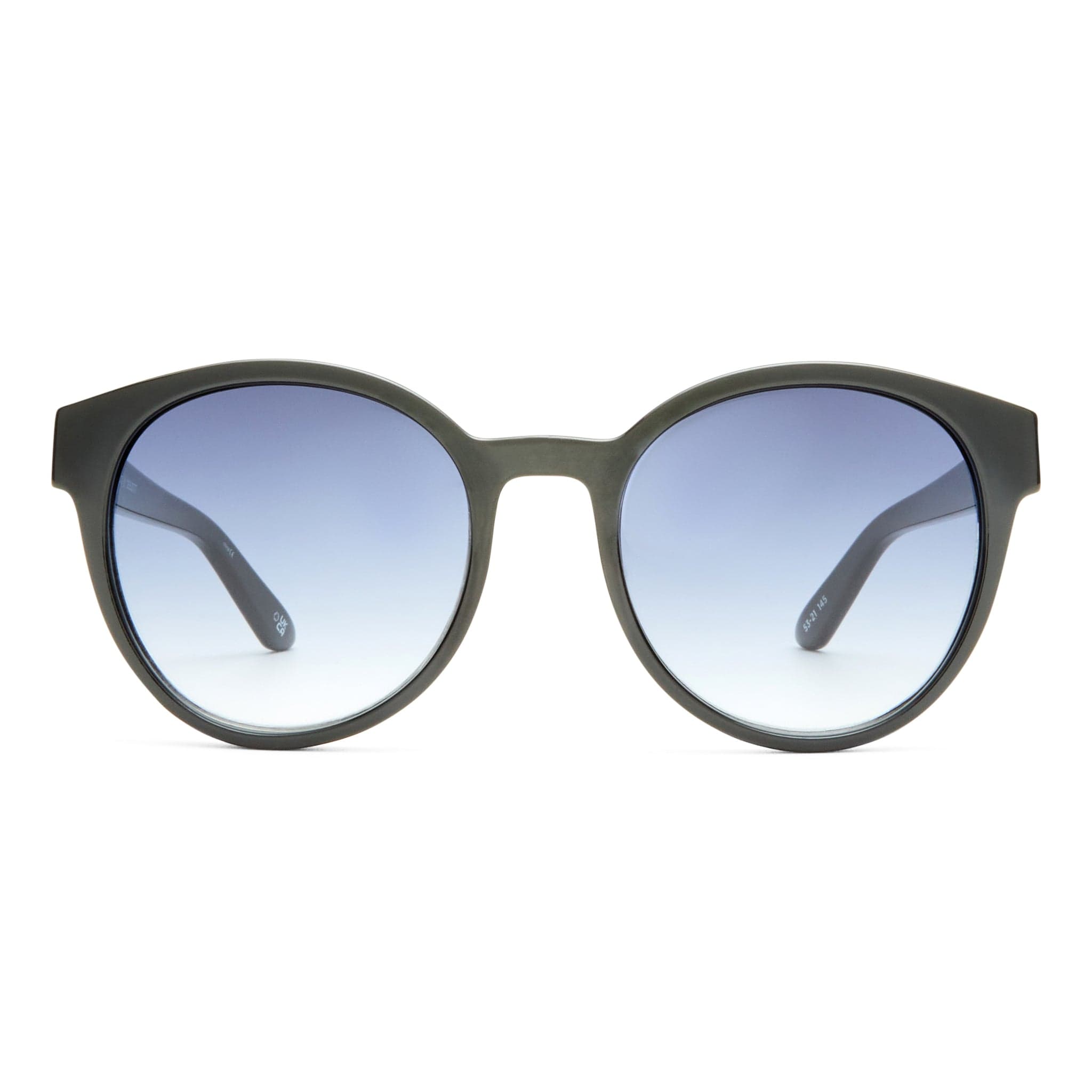 Paramount 2552177 black/grey gradient lens