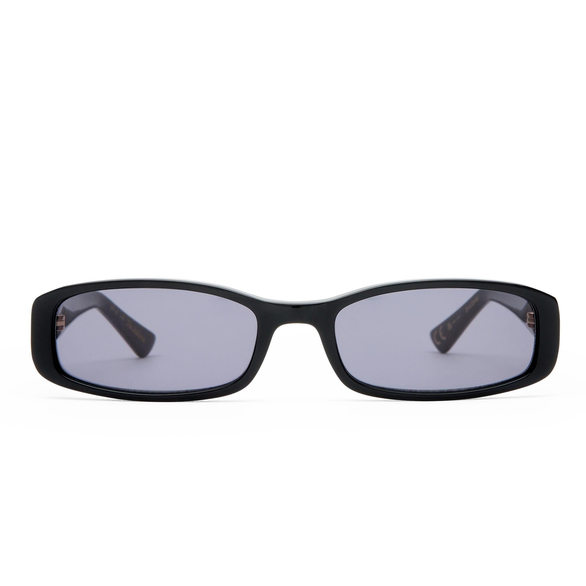 The Indiana 2643948 black/smoke tint lens