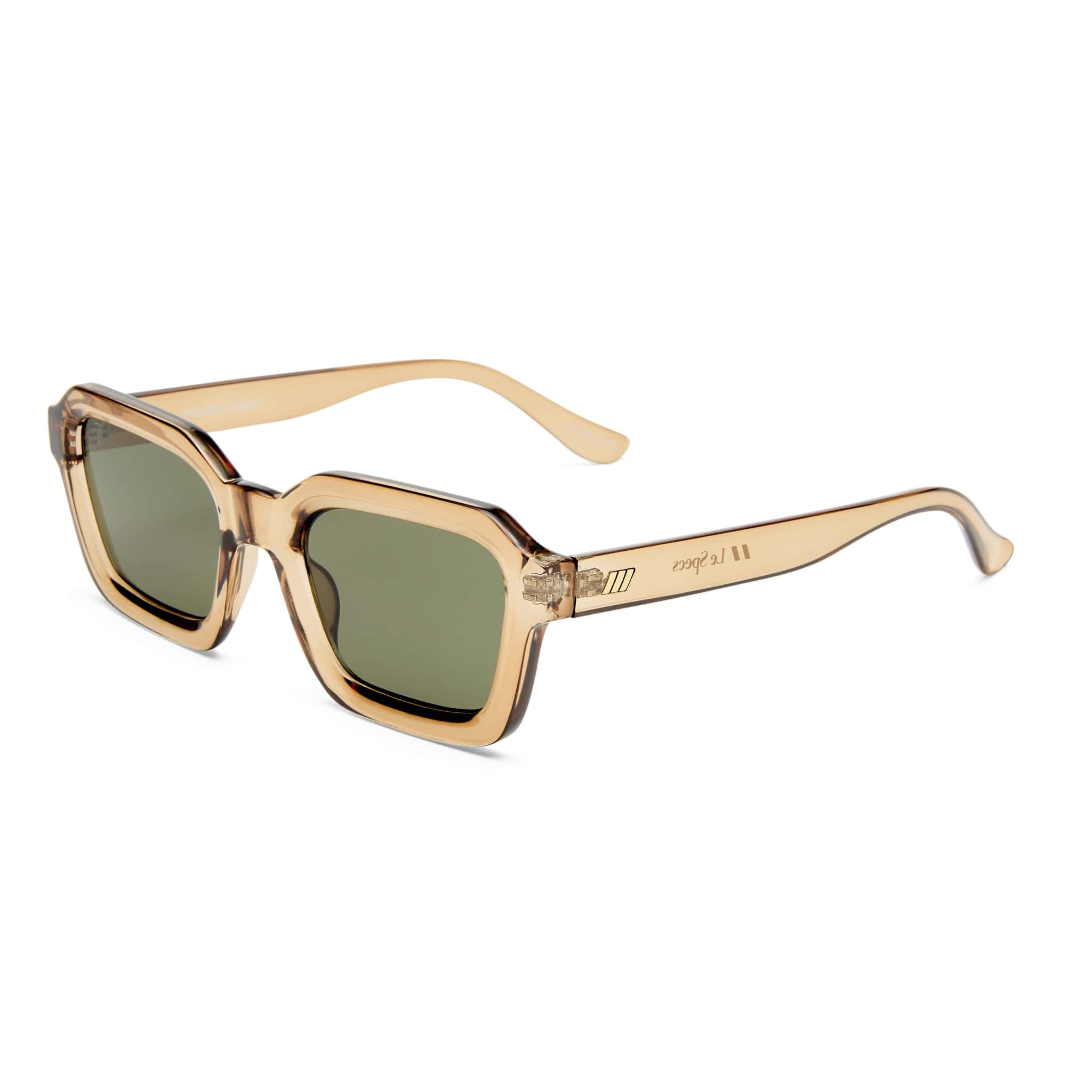 Impossible 2652371 whiskey/green mono lens
