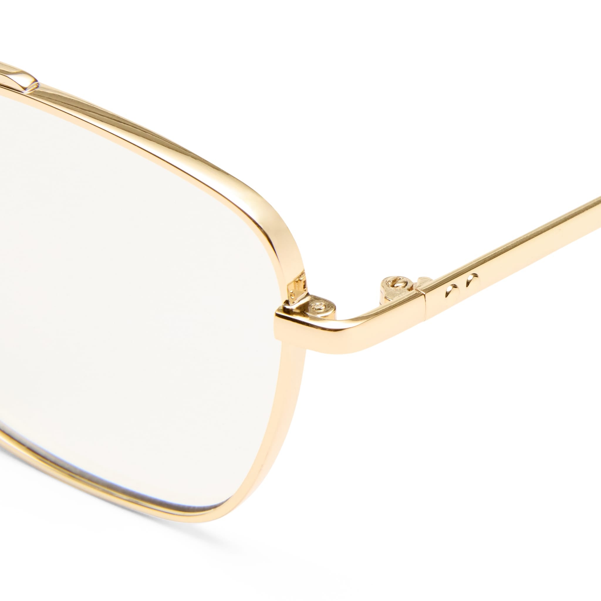 Diametric 2624913 gold/blue light filter lens