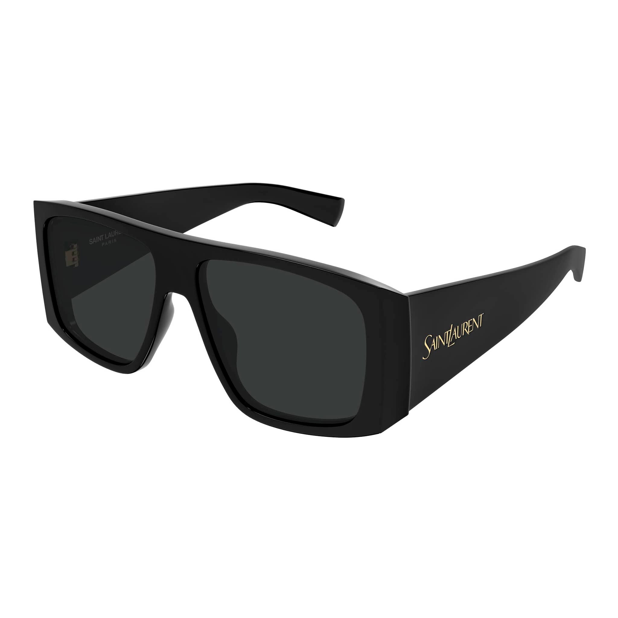 SL832F 001 black/black lens