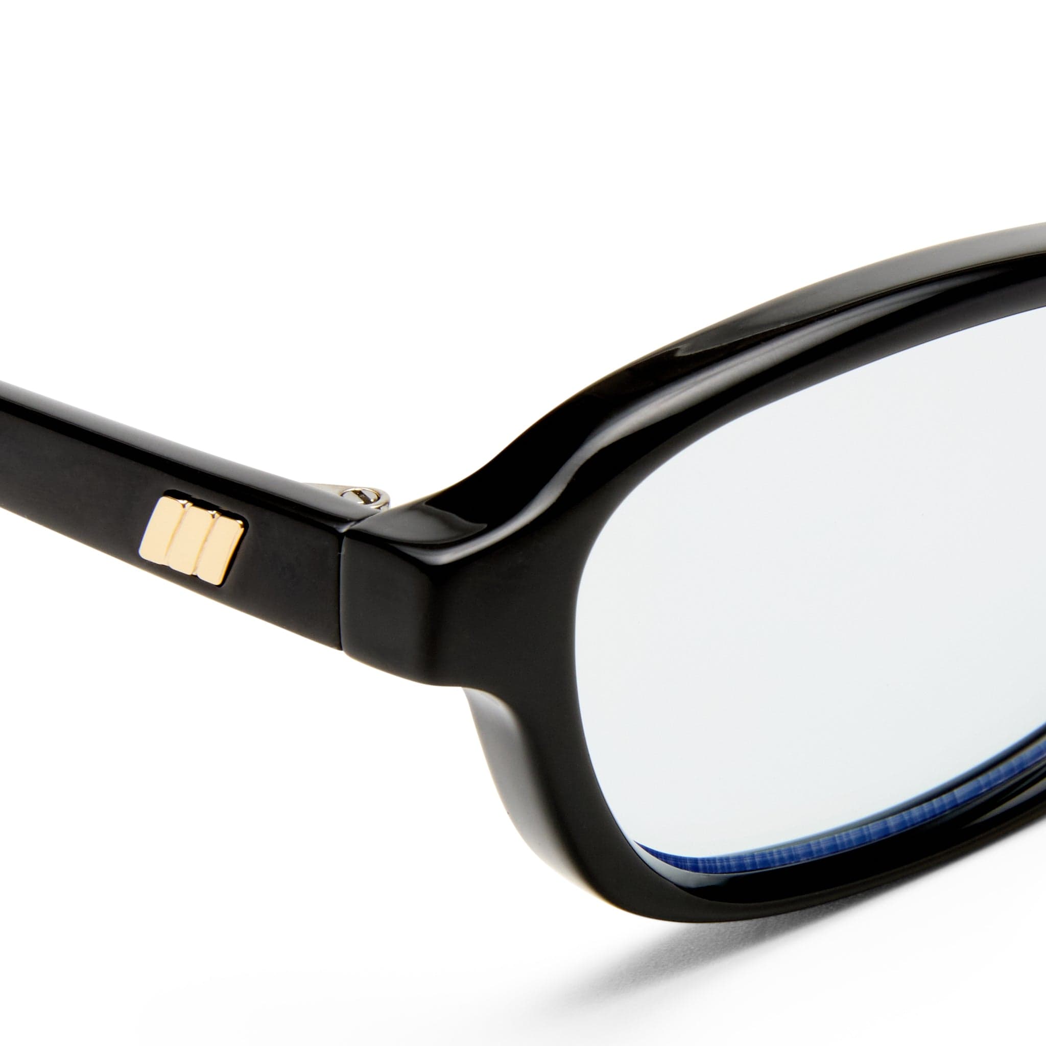 Honey Pot 2624909 black/blue light filter lens