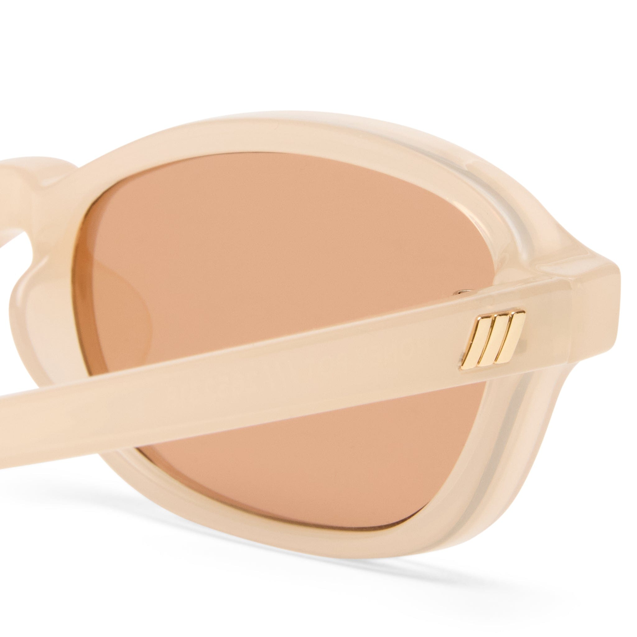 Honey Pot 2652318 nude/cinnamon tint lens