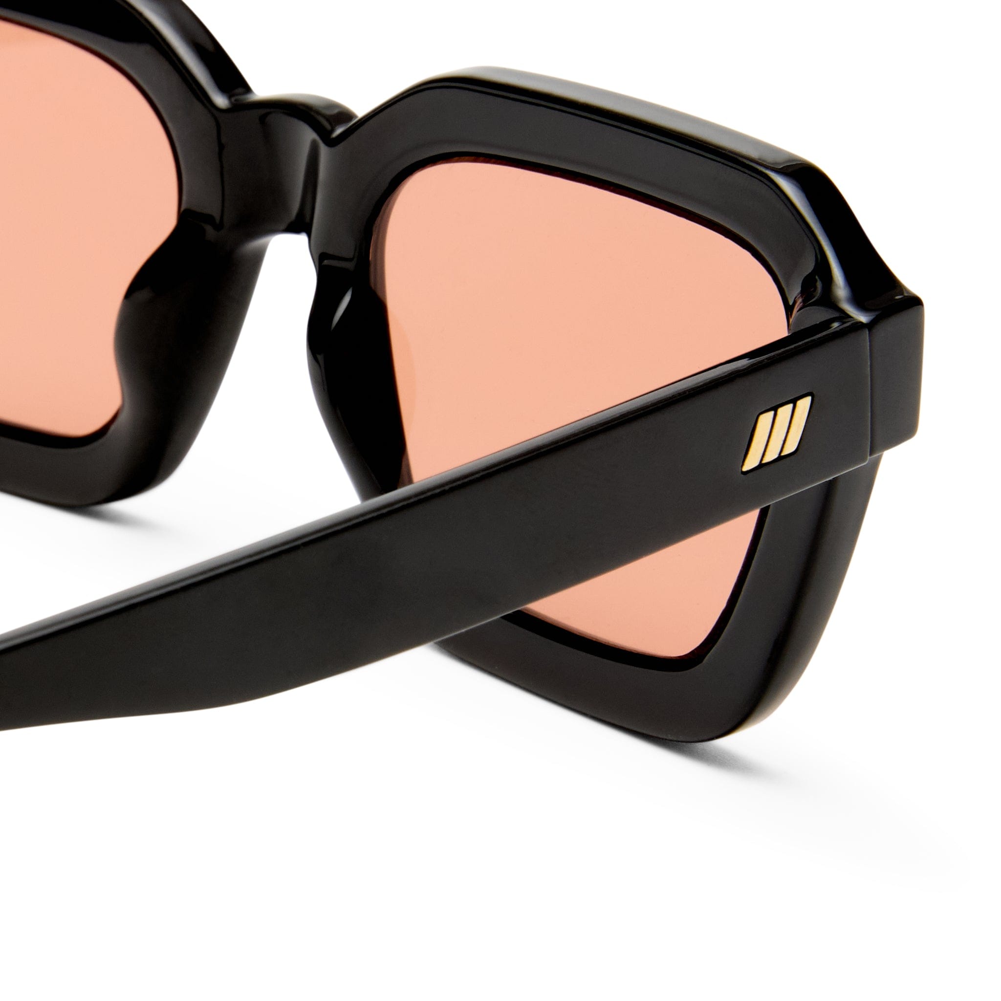 Impossible 2652344 black/cinnamon tint lens