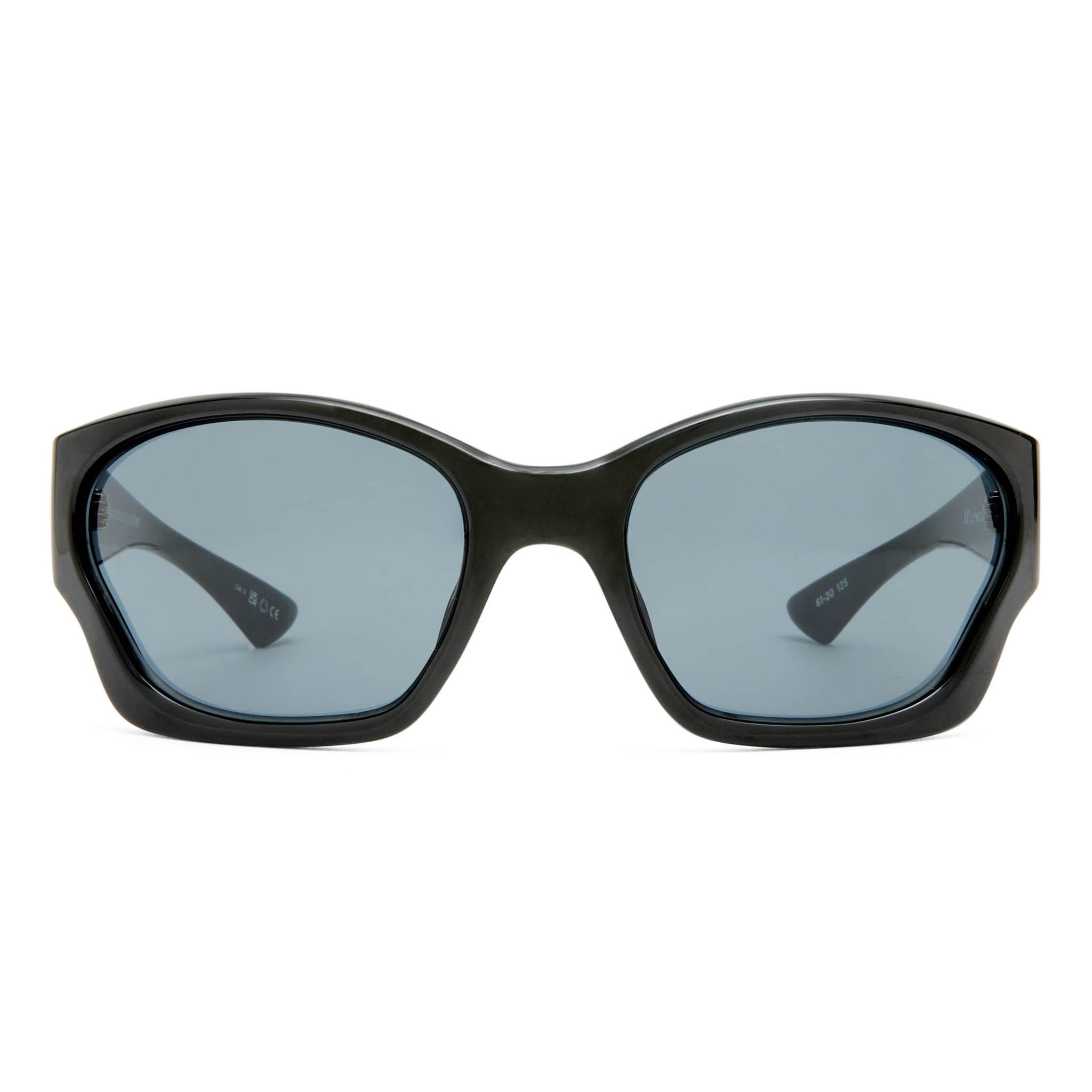 Salacious 2627963 black/smoke mono lens