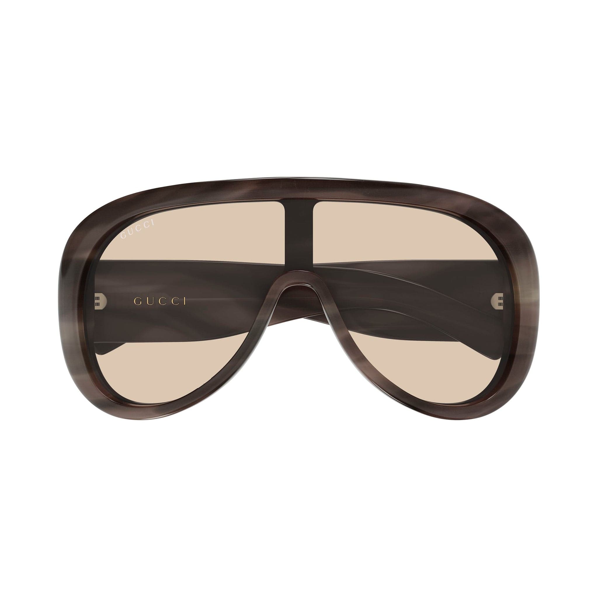 GG2164S 004 havana/light brown tint lens