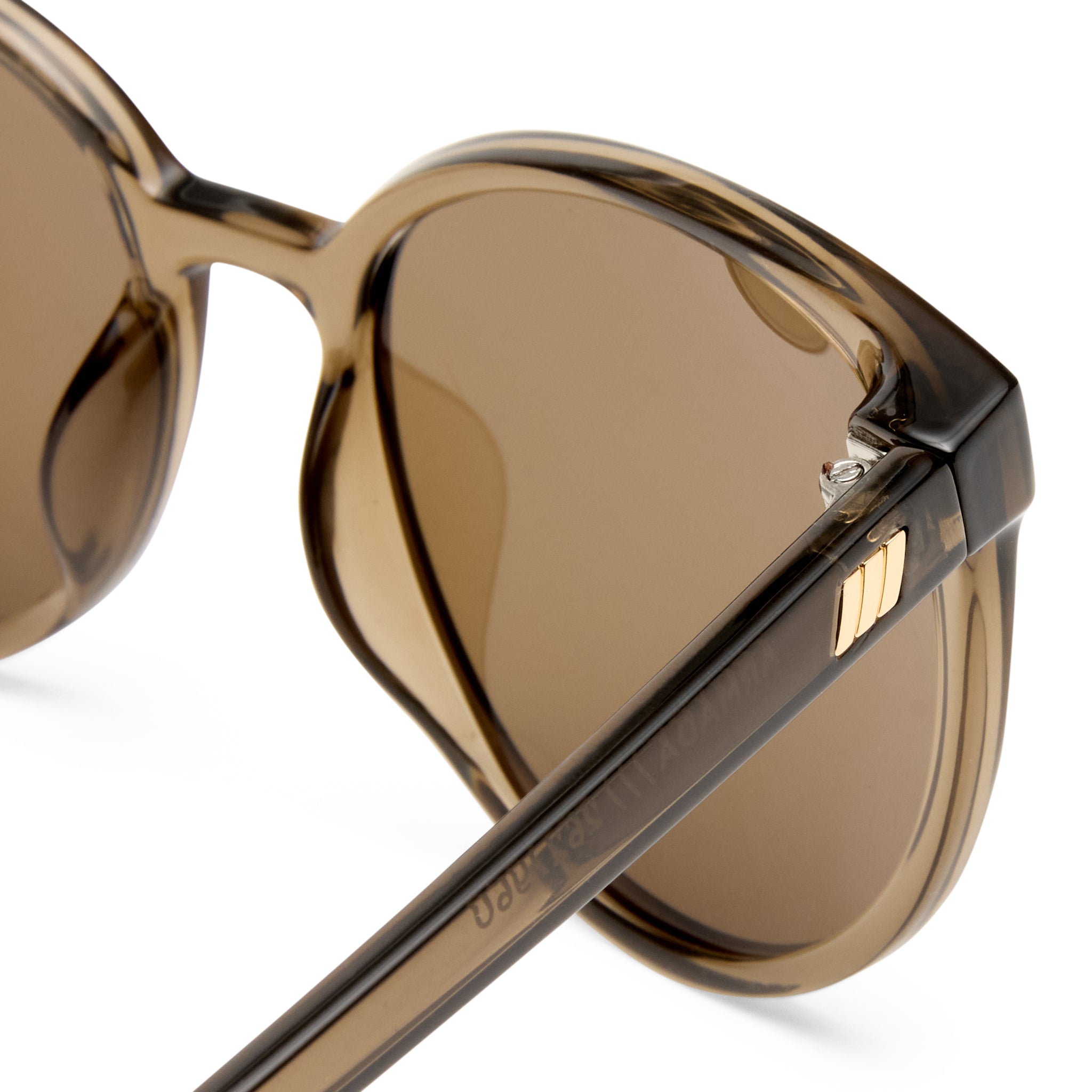 Armada 2627960 cocoa/brown polarised lens