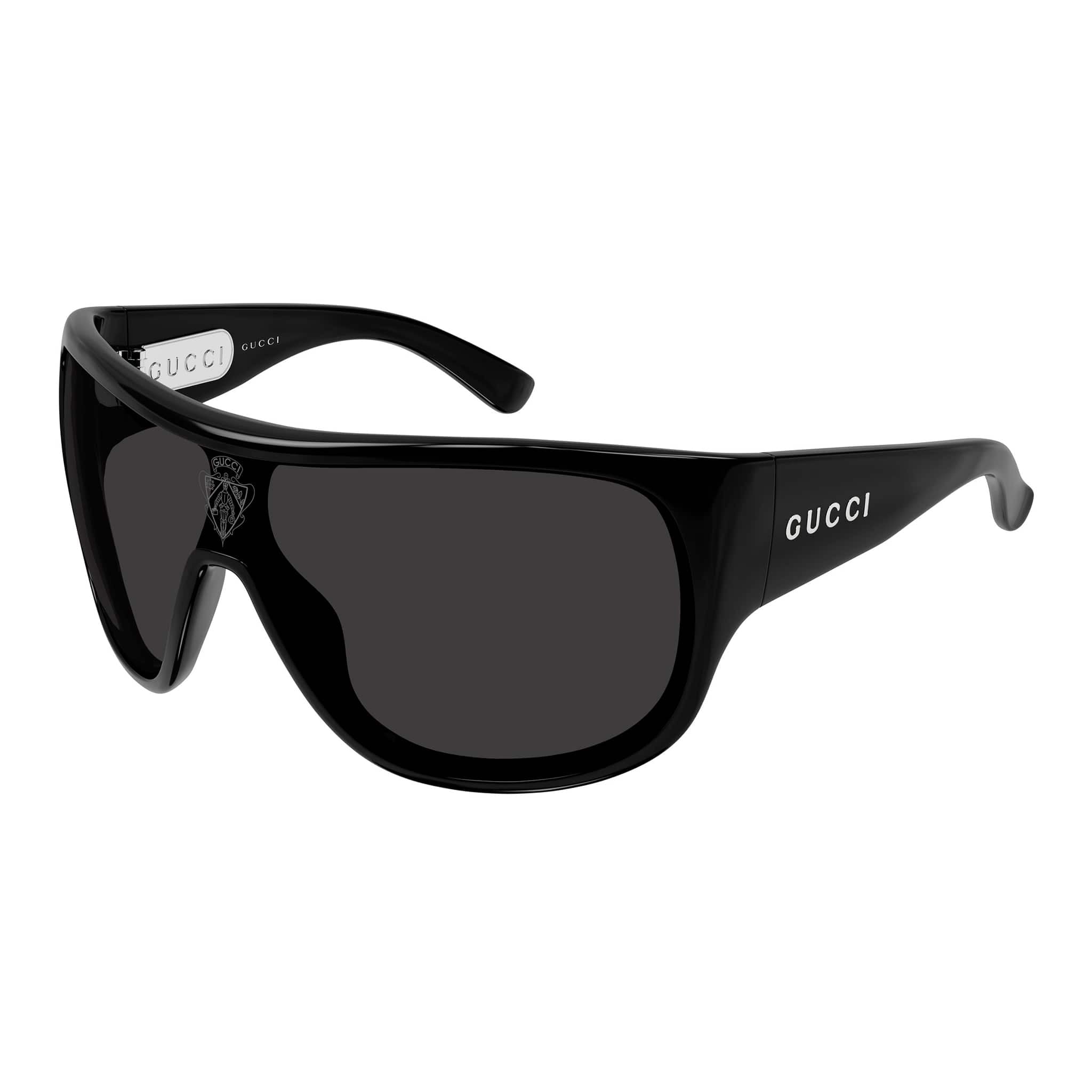 GG2175S 001 black/grey lens