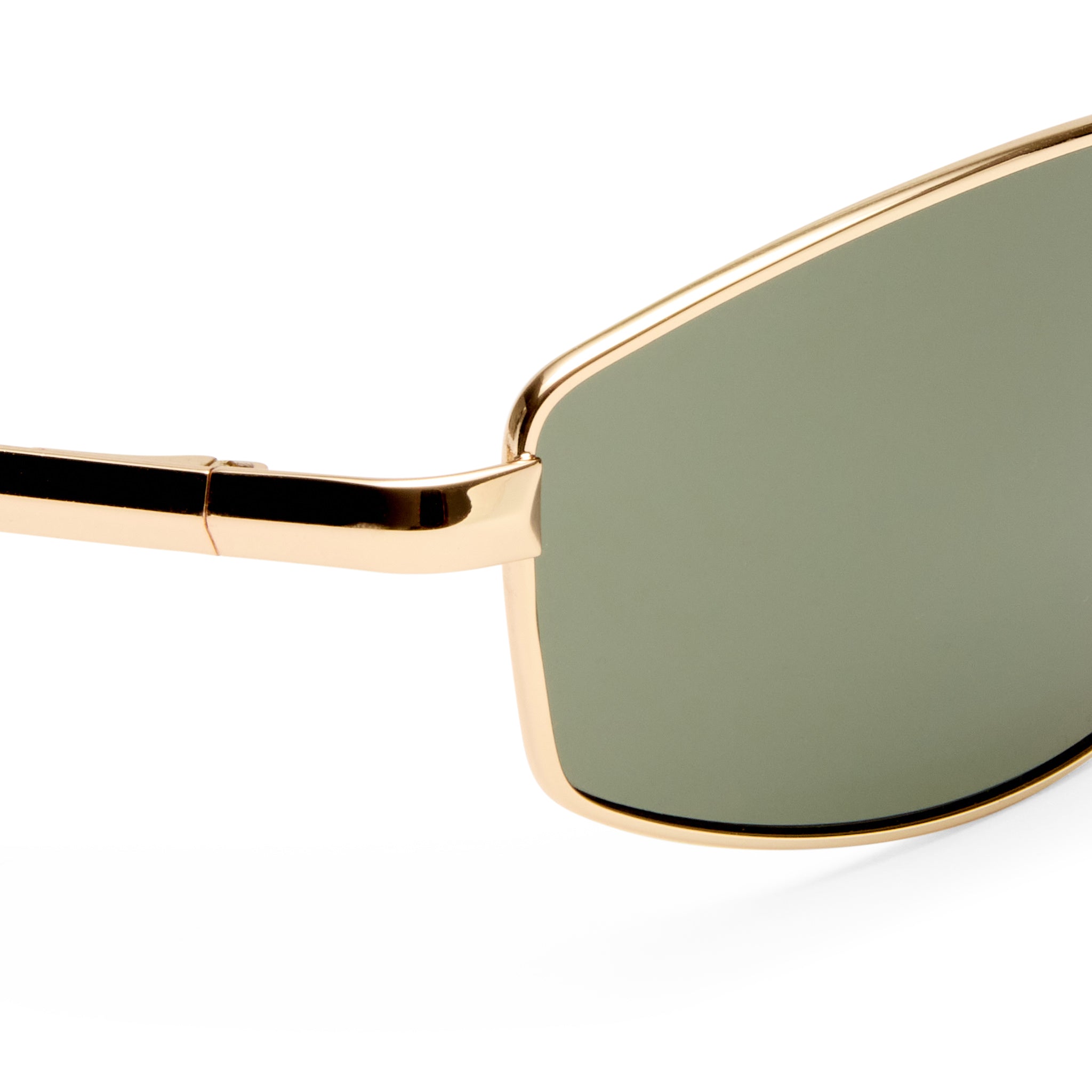 Star beam 2552280 bright gold/khaki mono lens