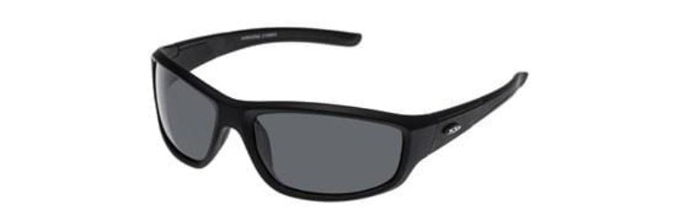 MORWONG (P) 2100603  MATTE BLK
