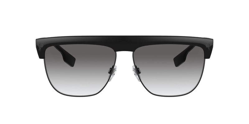 BE4325 3001/11 BLACK/GREY GRADIENT LENS