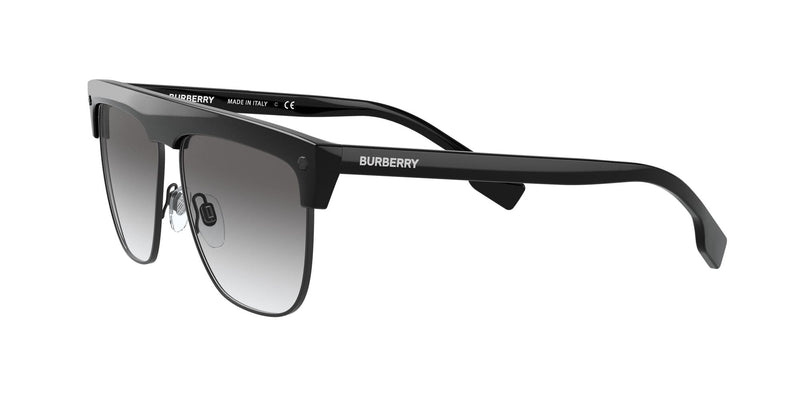 BE4325 3001/11 BLACK/GREY GRADIENT LENS