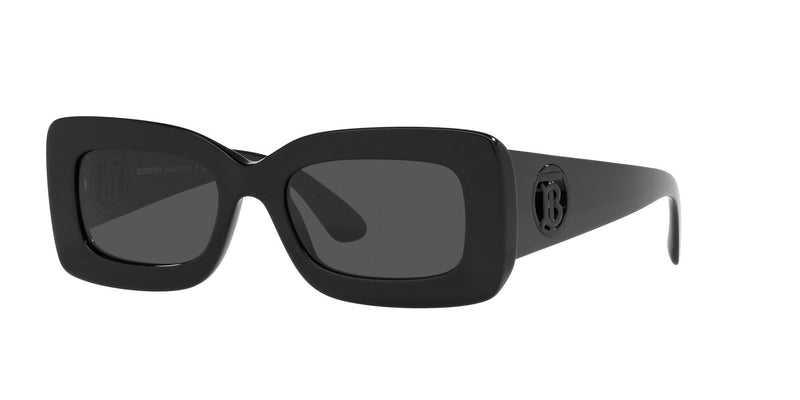BE4343 300187 ASTRID BLACK