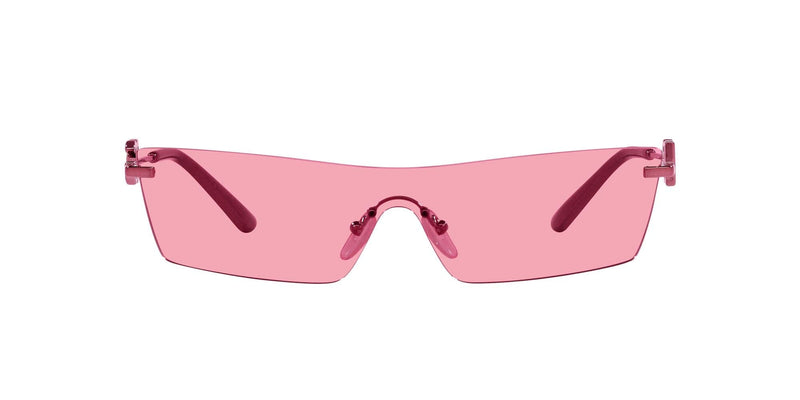 DG2292 136184 PINK/PINK LENS
