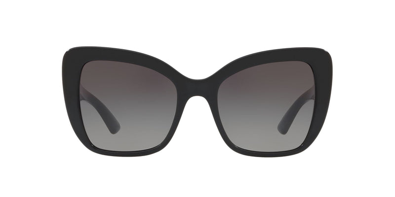 DG4348 501/8G BLACK/GREY GRADIENT LENS