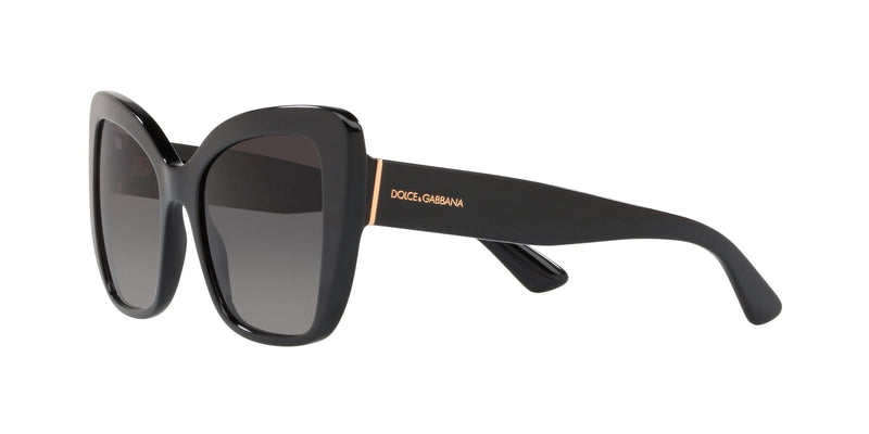 DG4348 501/8G BLACK/GREY GRADIENT LENS
