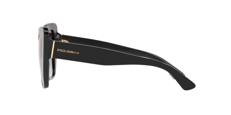 DG4348 501/8G BLACK/GREY GRADIENT LENS